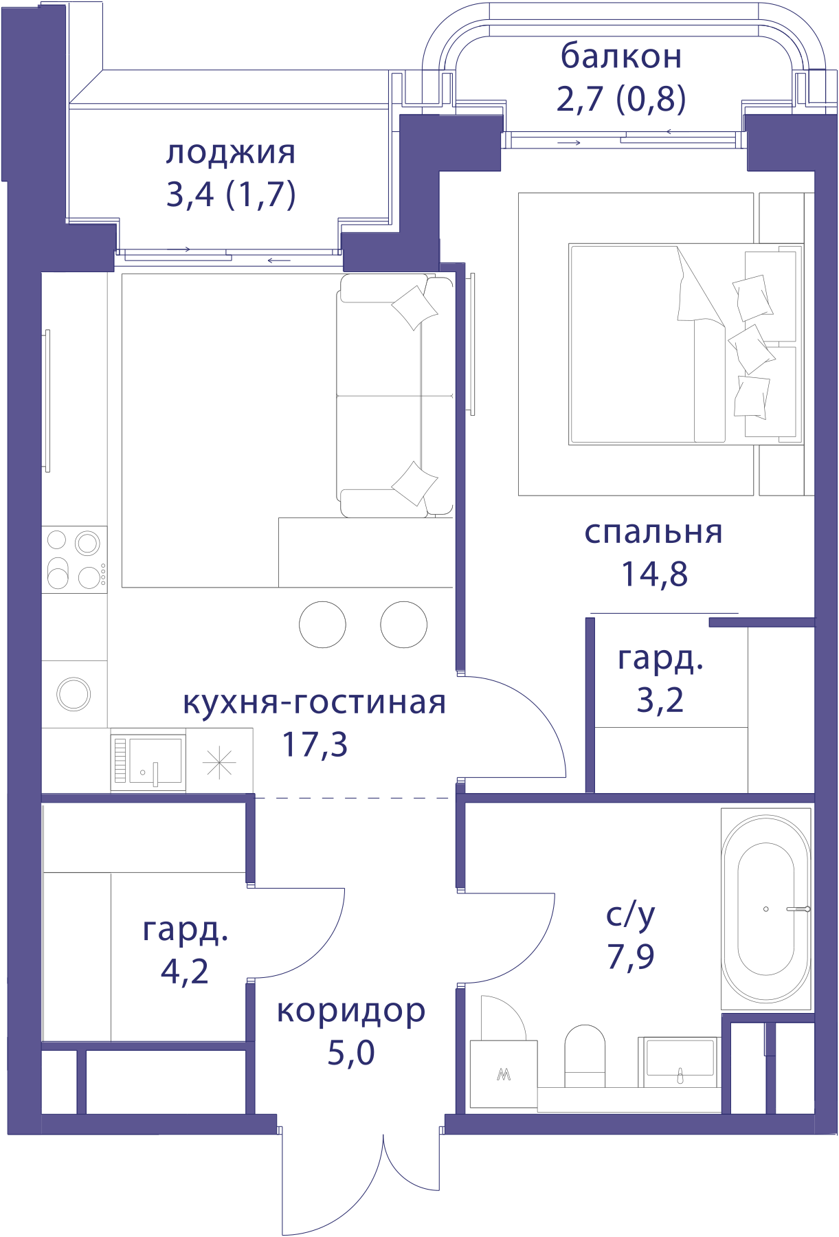 Татарская 35
