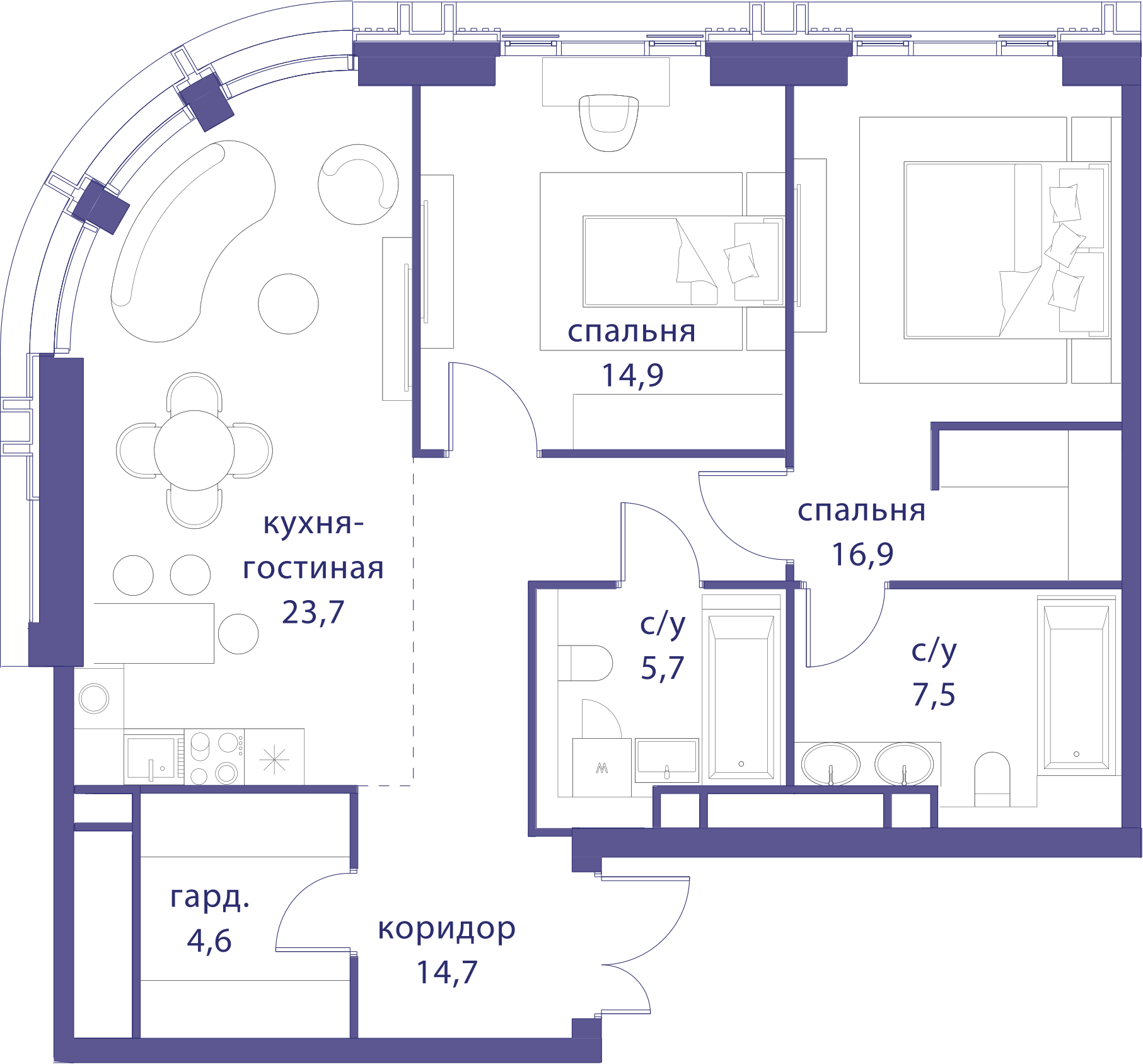 Татарская 35