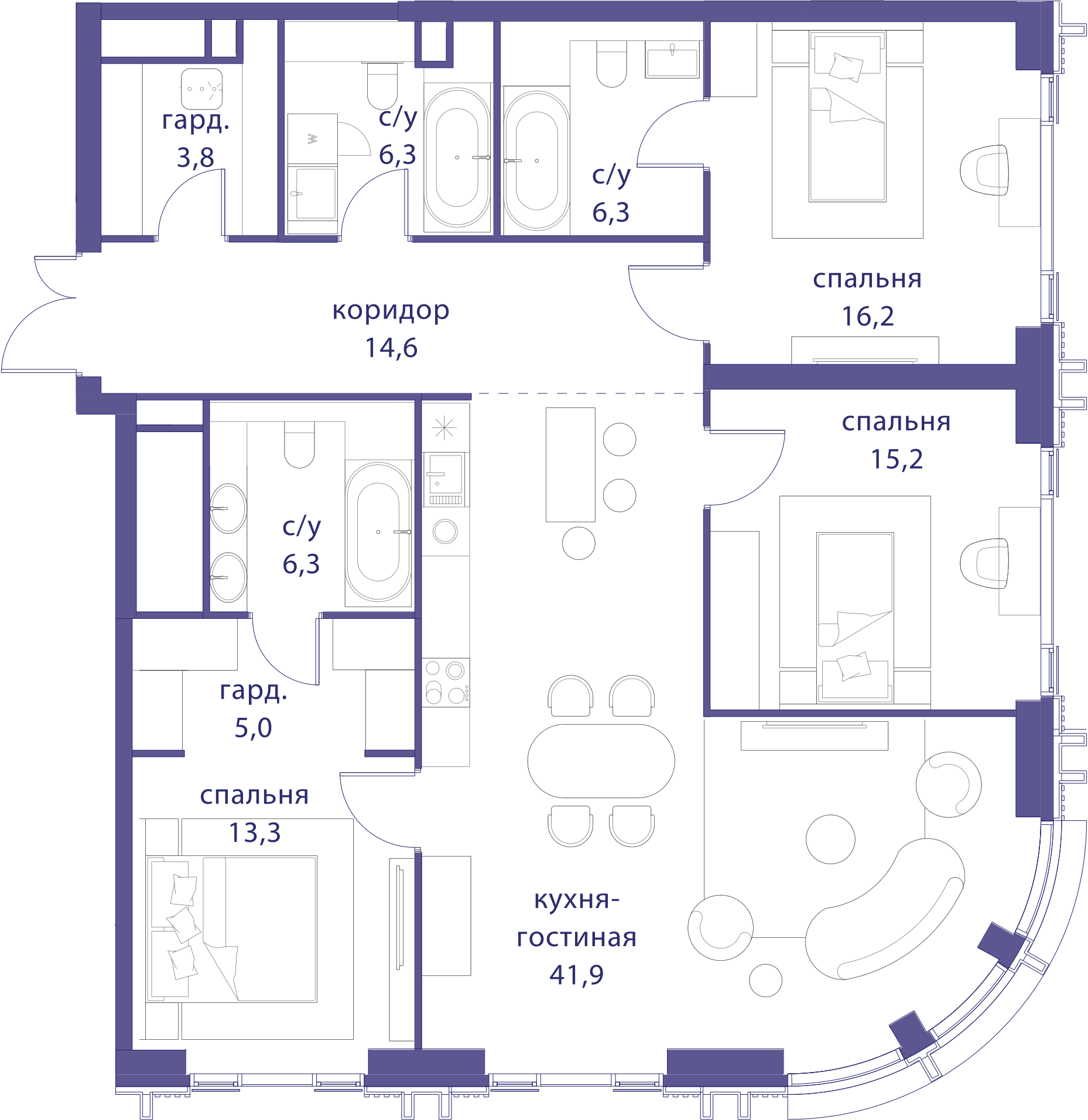 Татарская 35