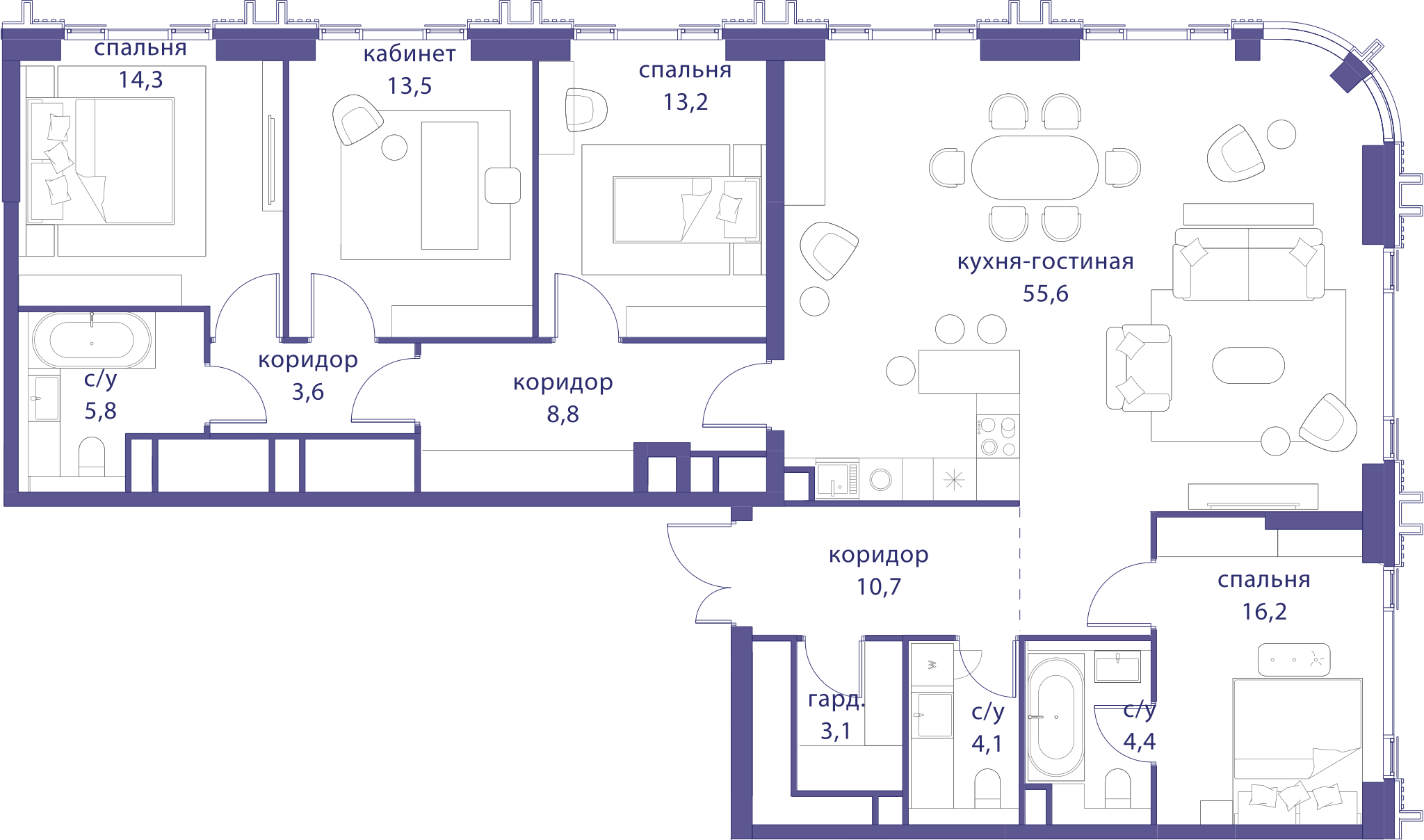 Татарская 35