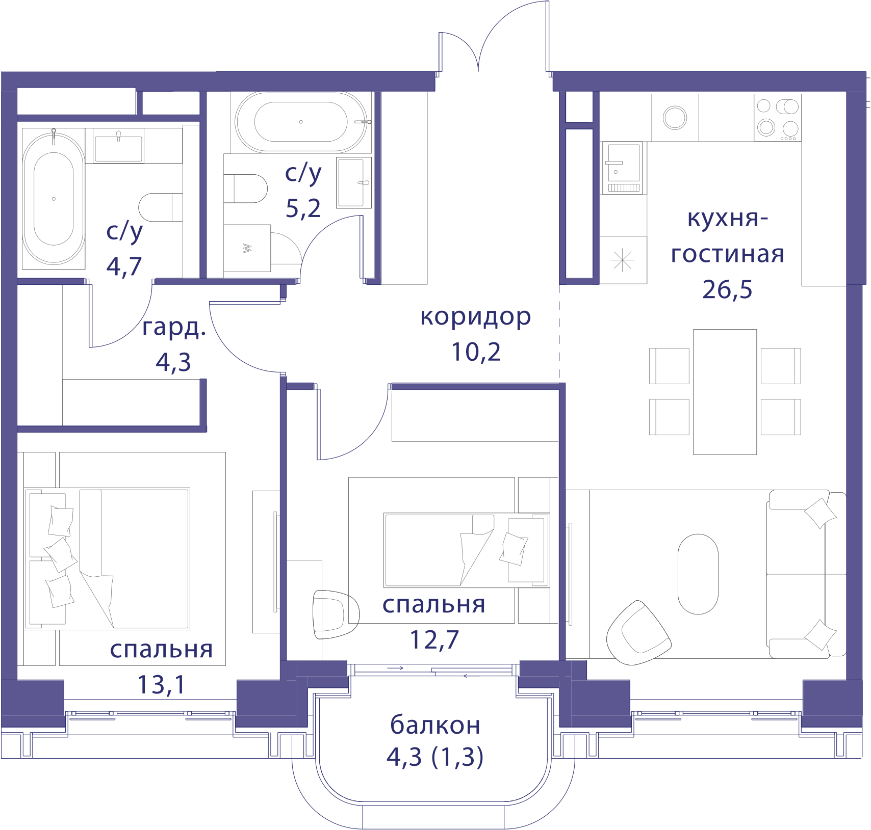 Татарская 35