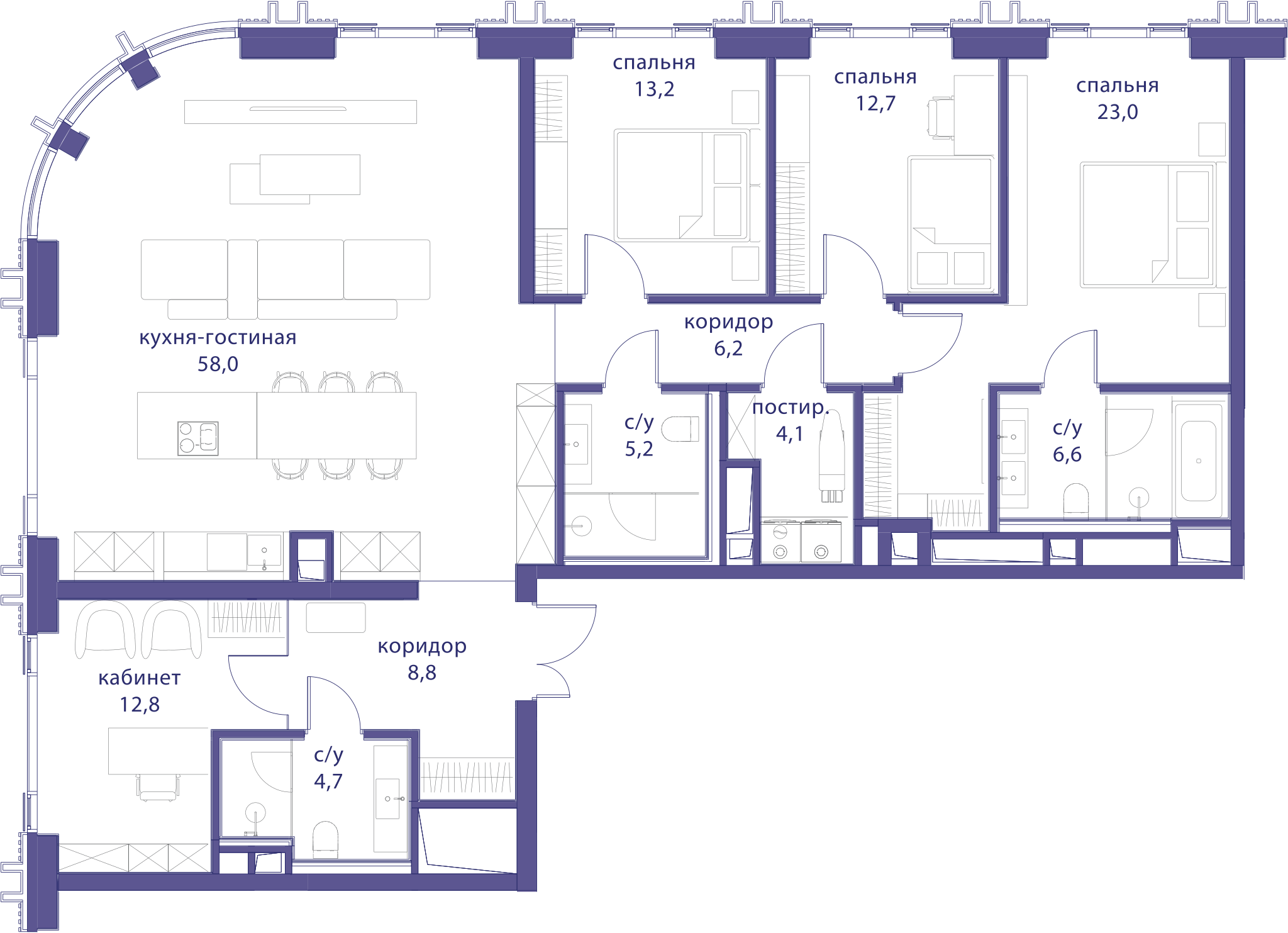Татарская 35