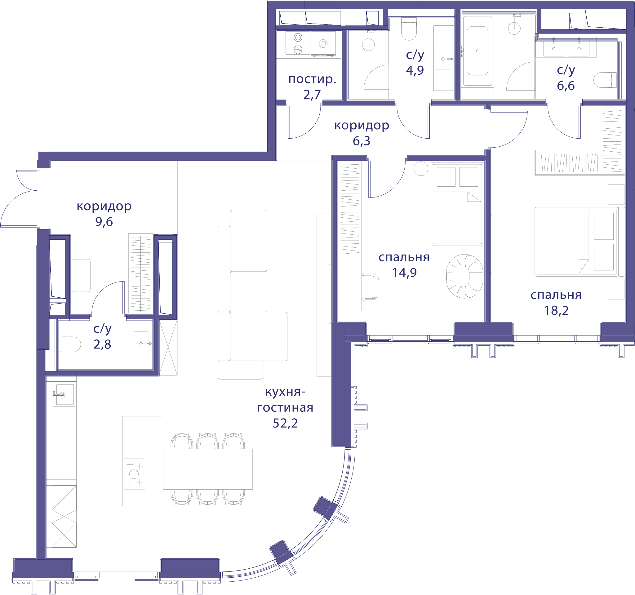 Татарская 35