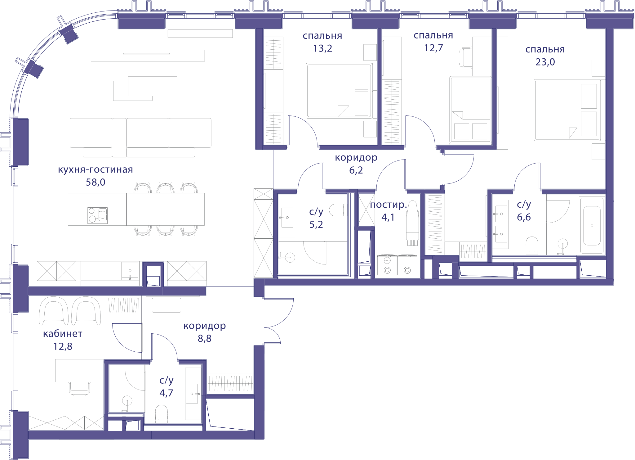 Татарская 35