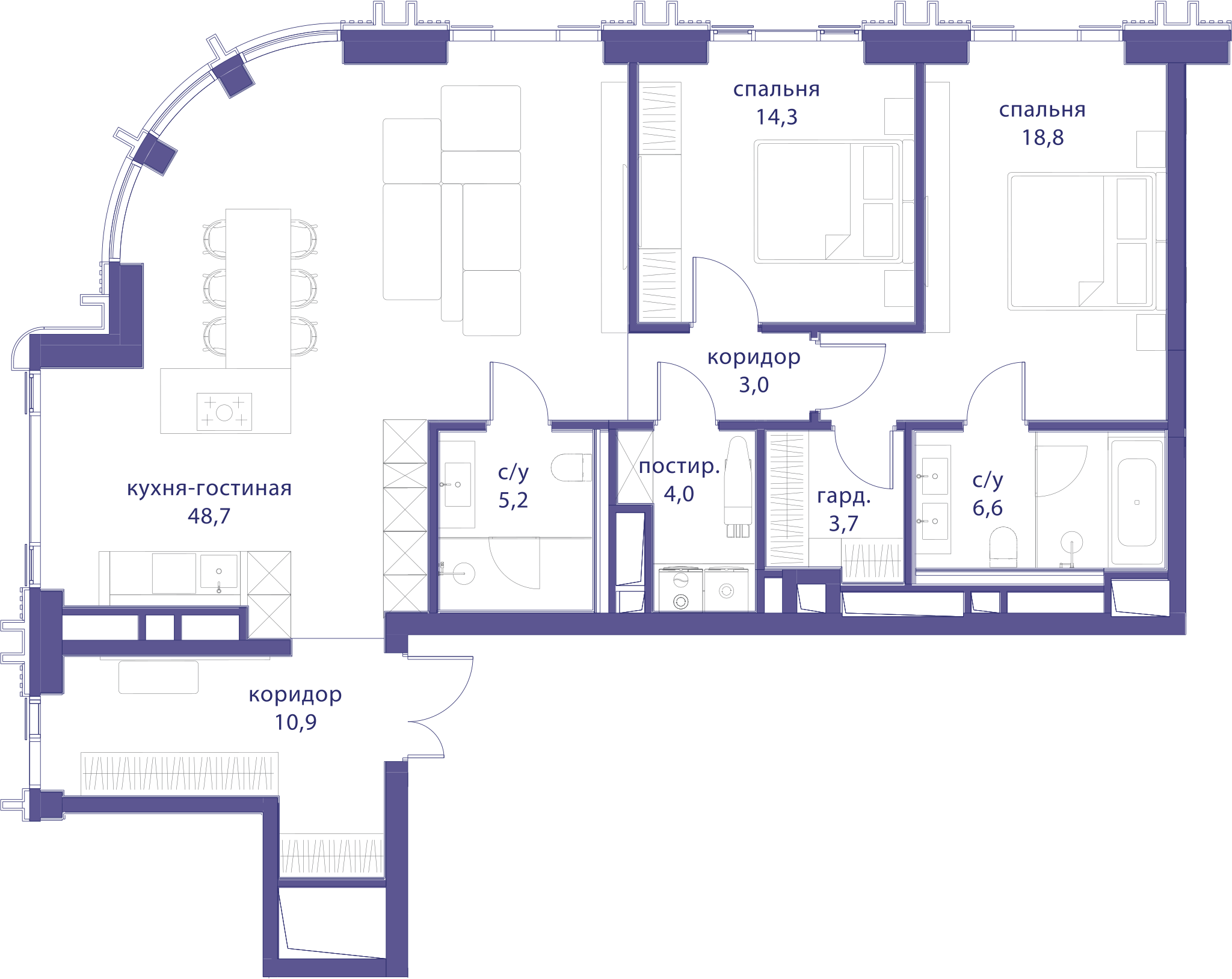 Татарская 35