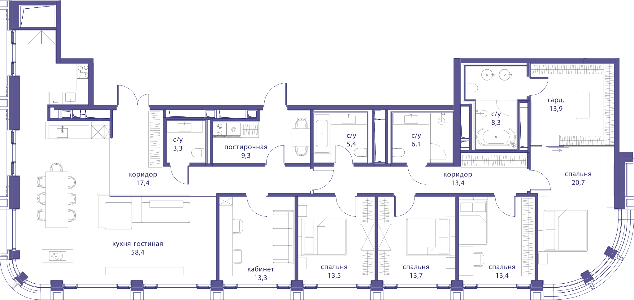 Татарская 35