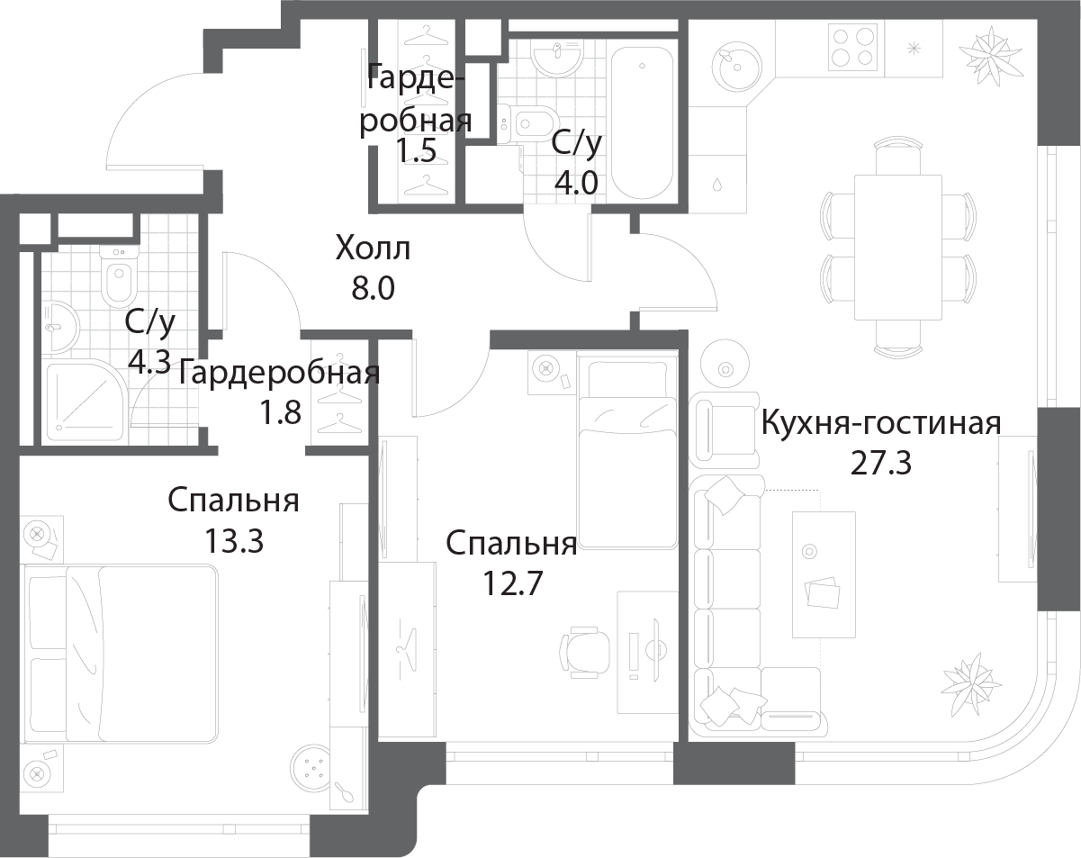 Нагатино Ай-Лэнд