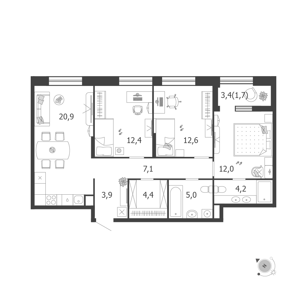 Шагал