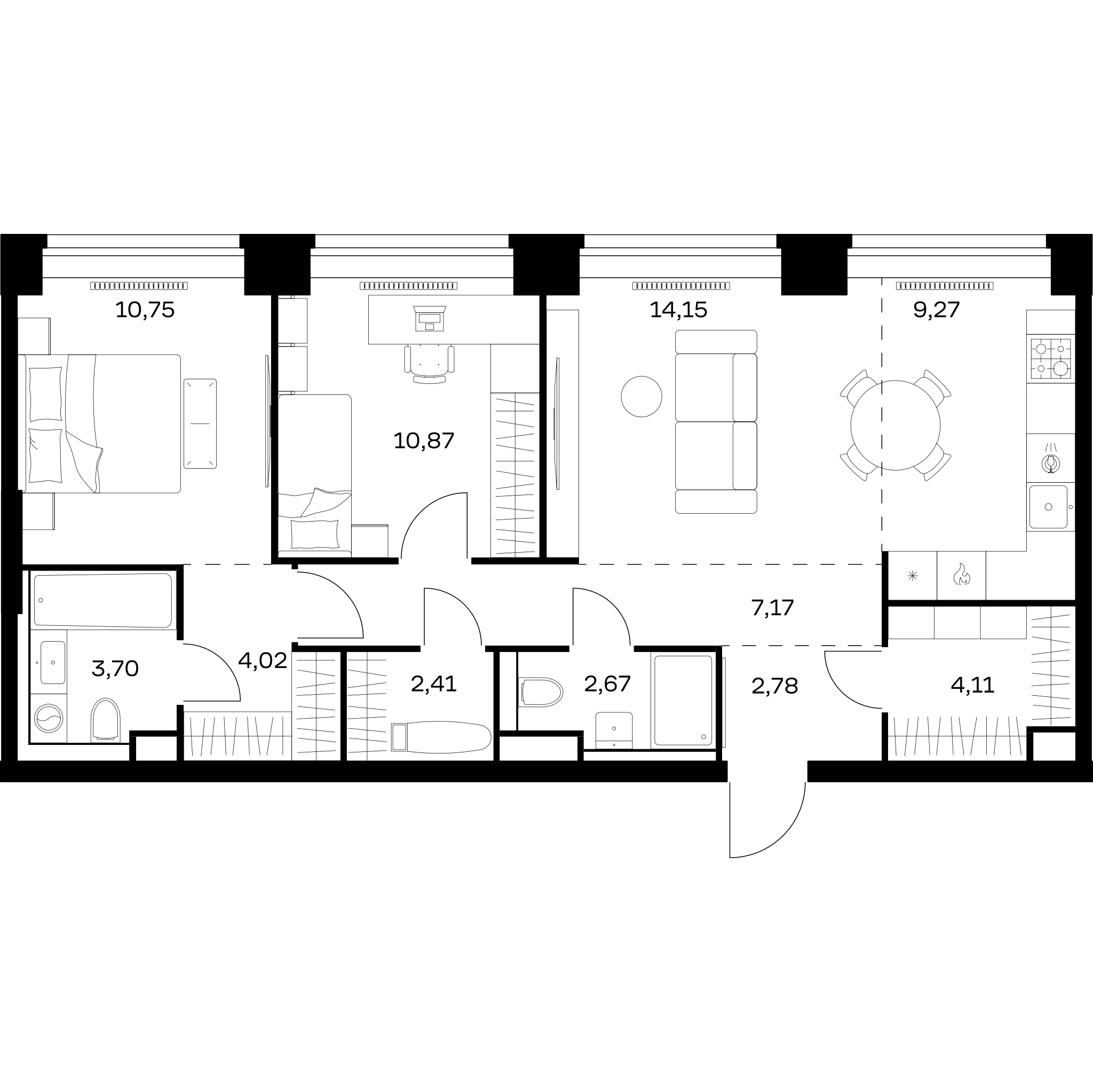 НОВА