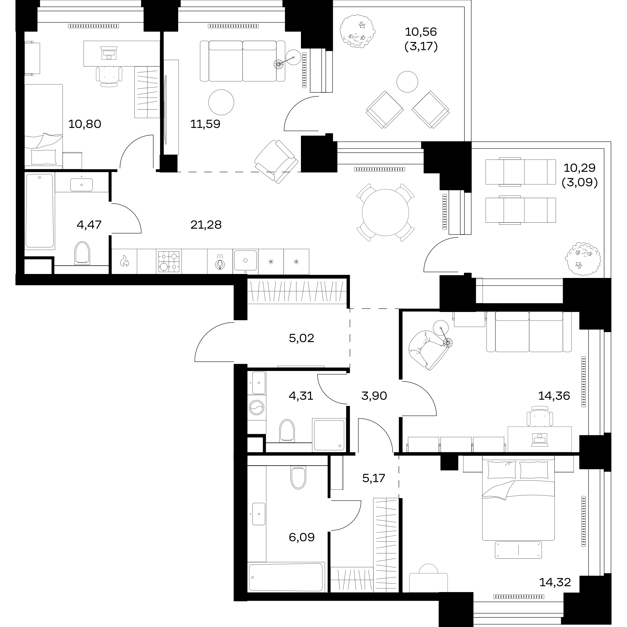 НОВА