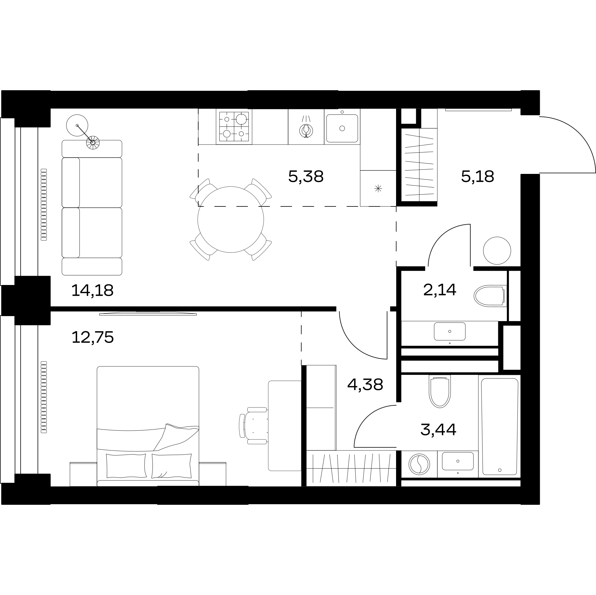 НОВА