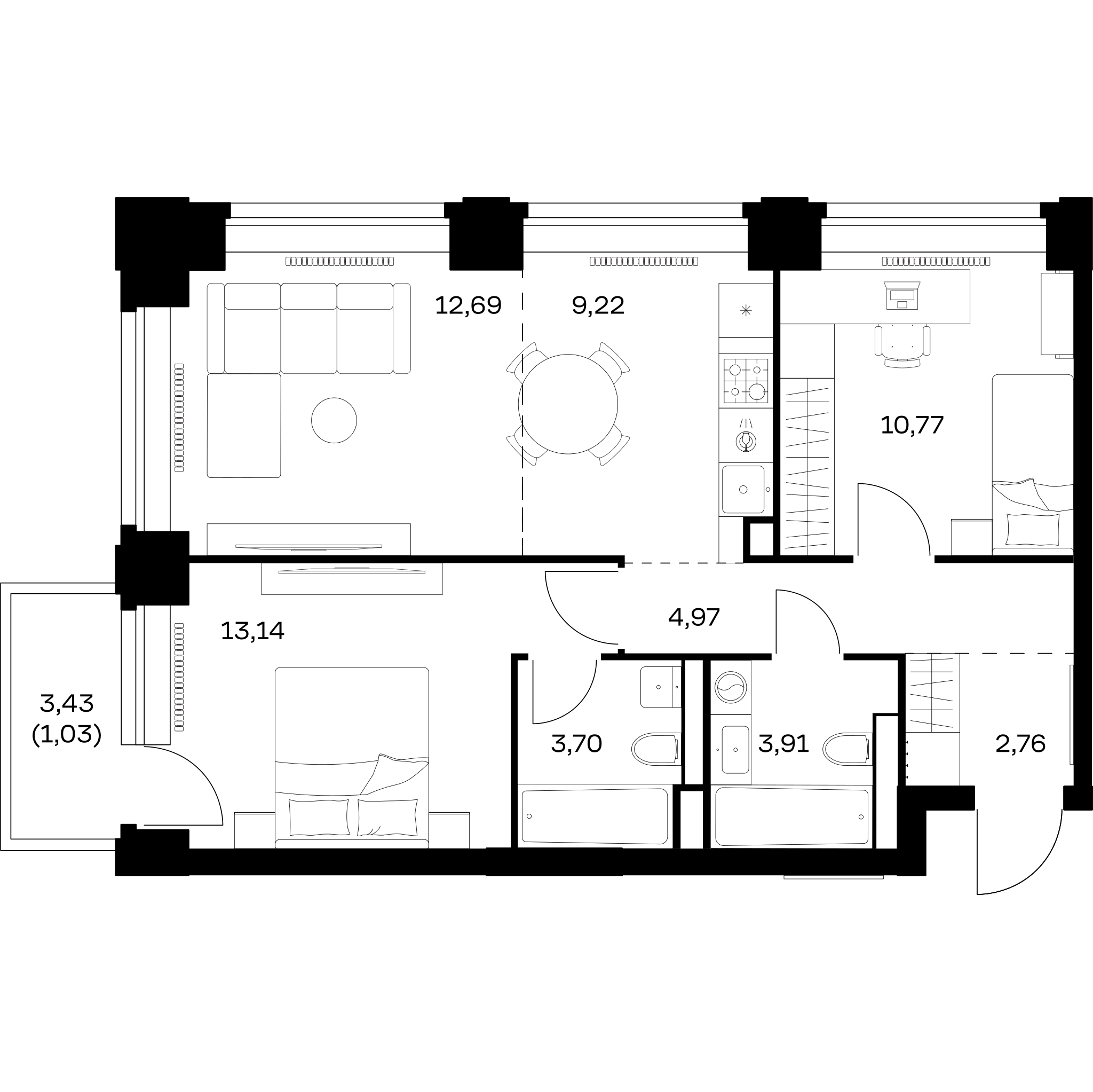 НОВА
