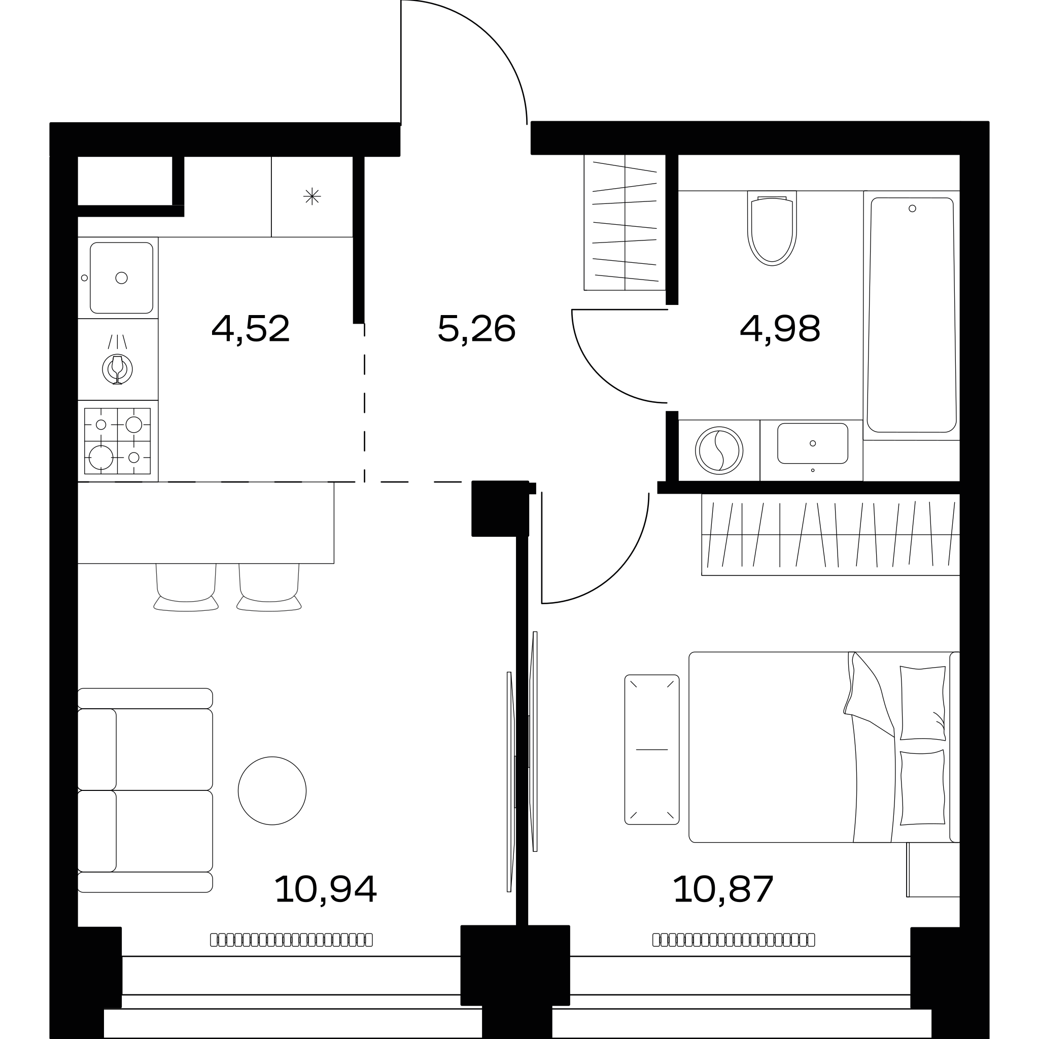 НОВА