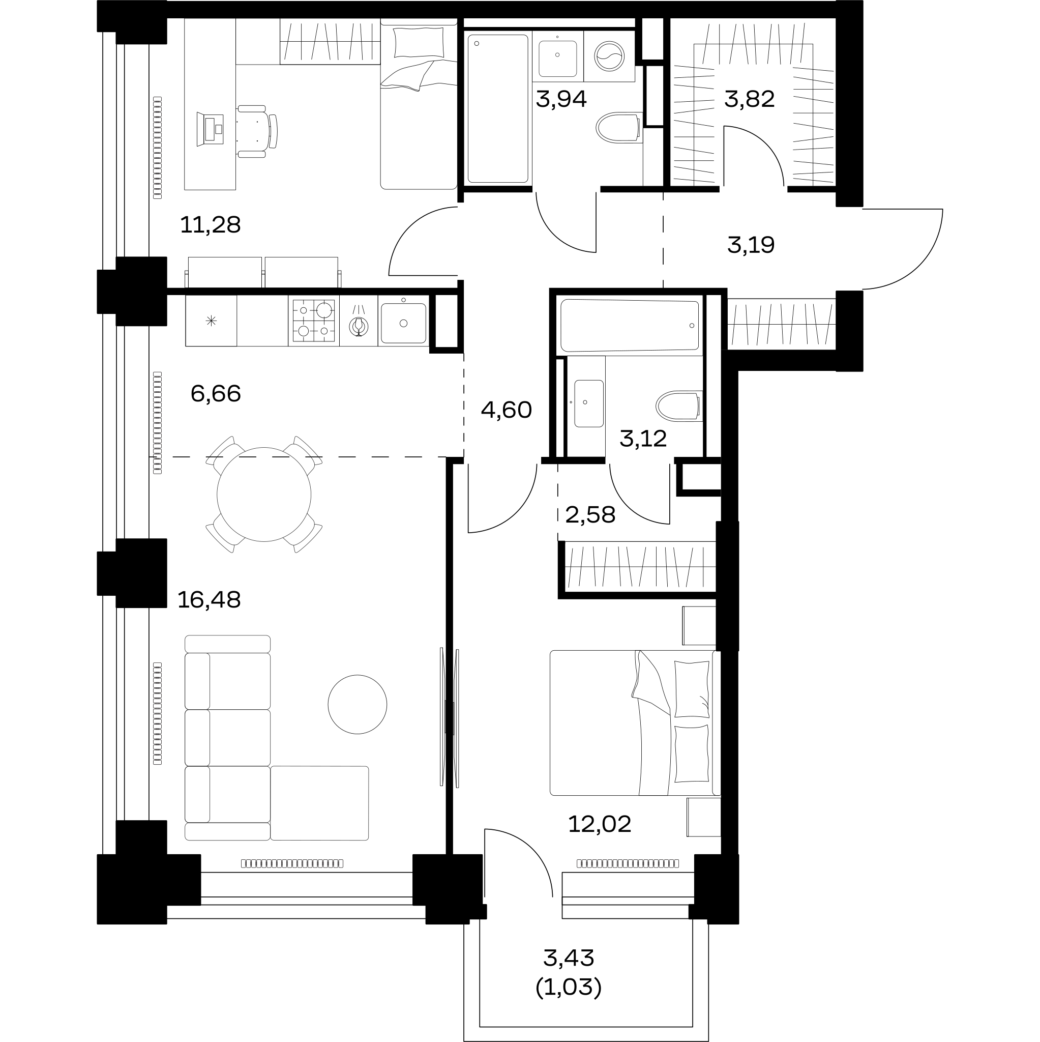 НОВА