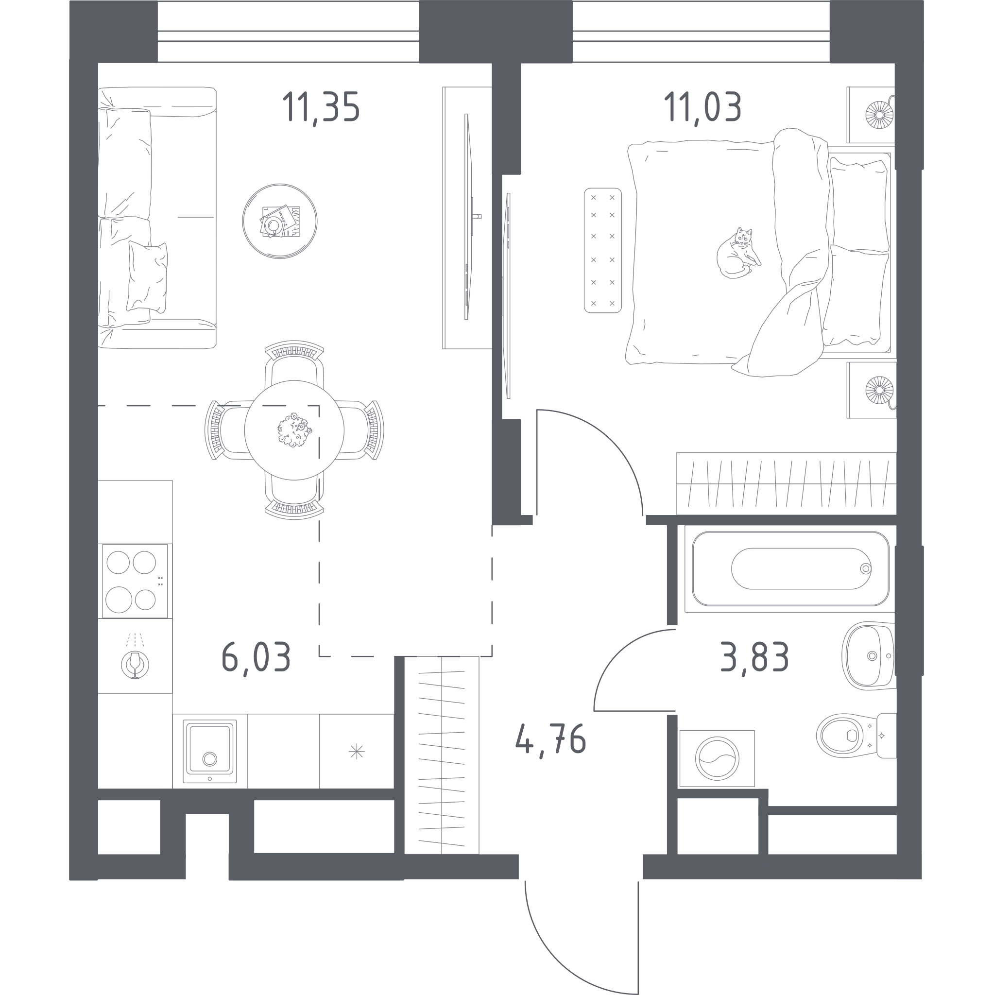 Новоград Павлино