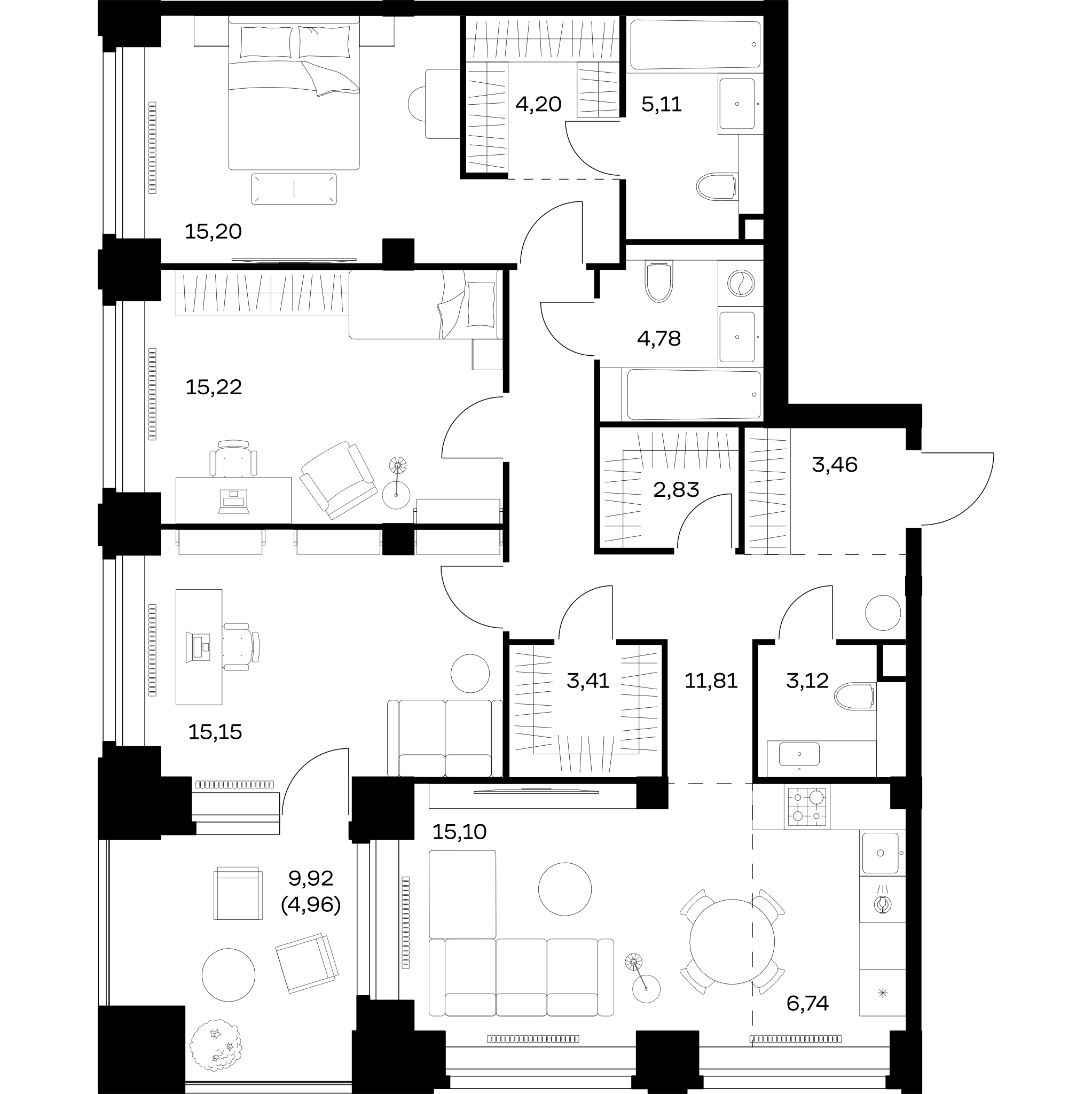 НОВА