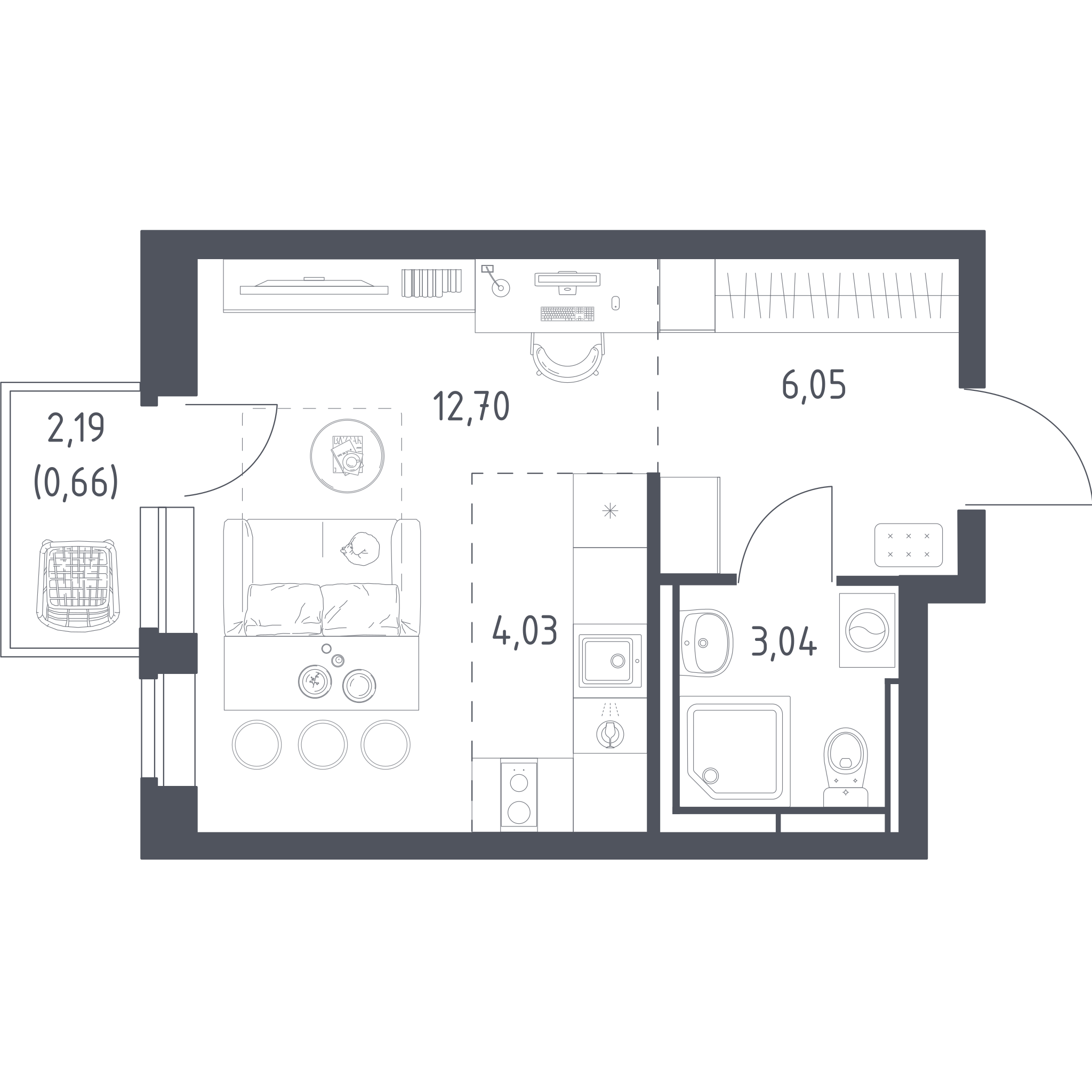 Новое Видное