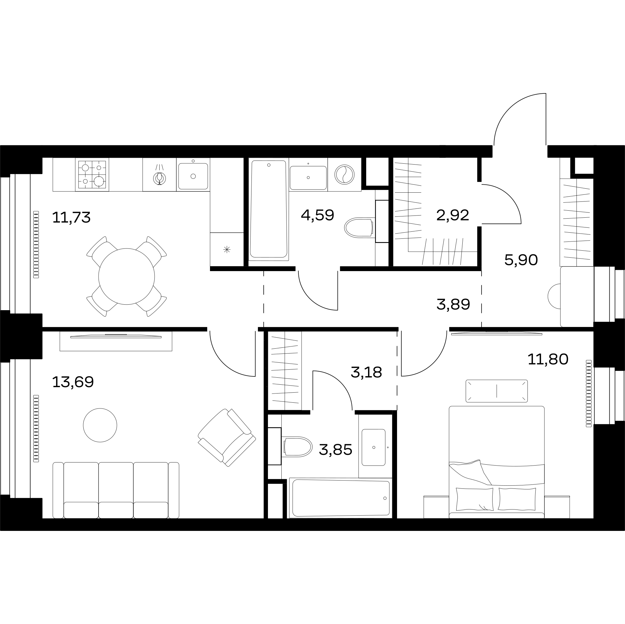 НОВА