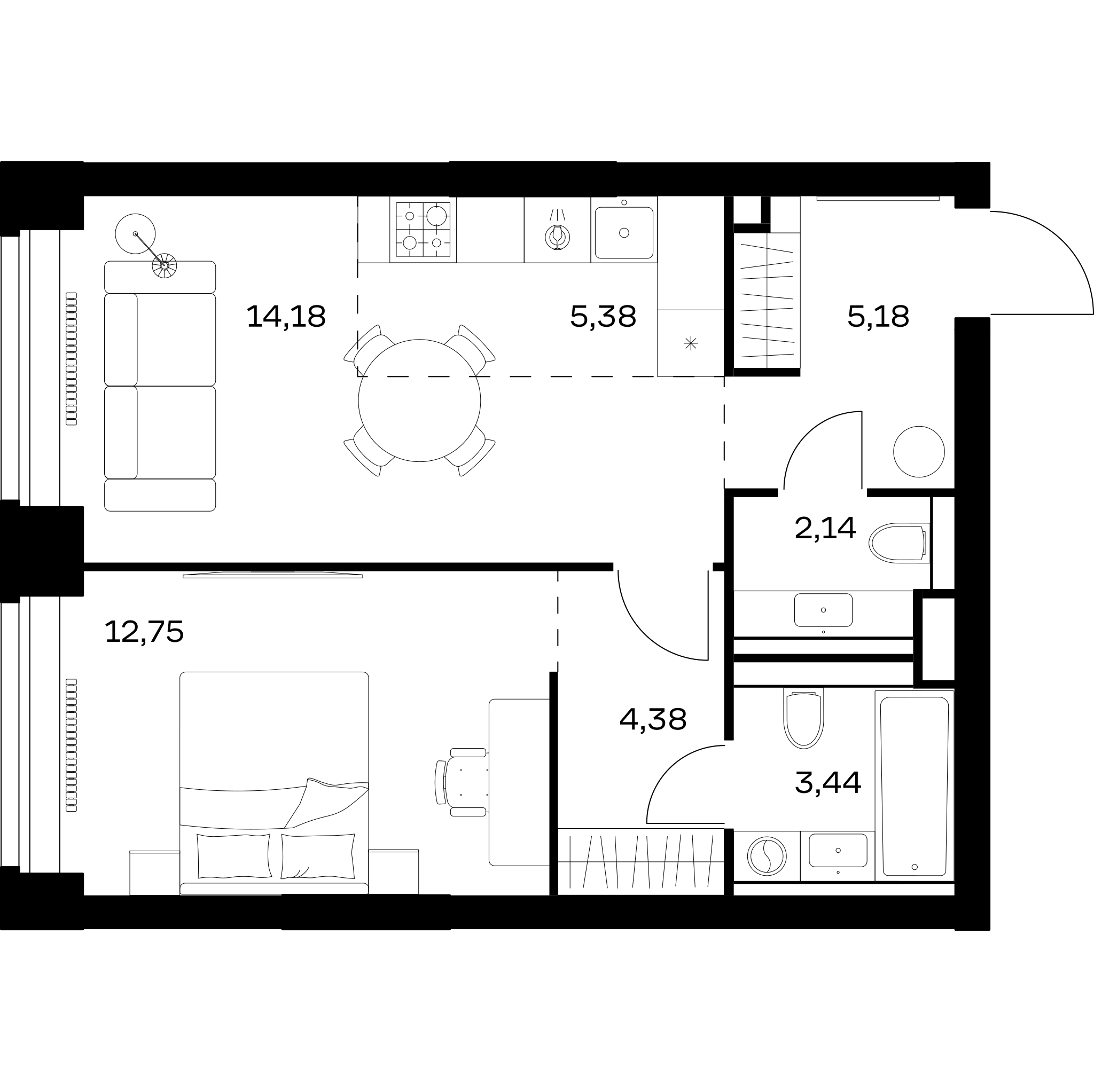 НОВА