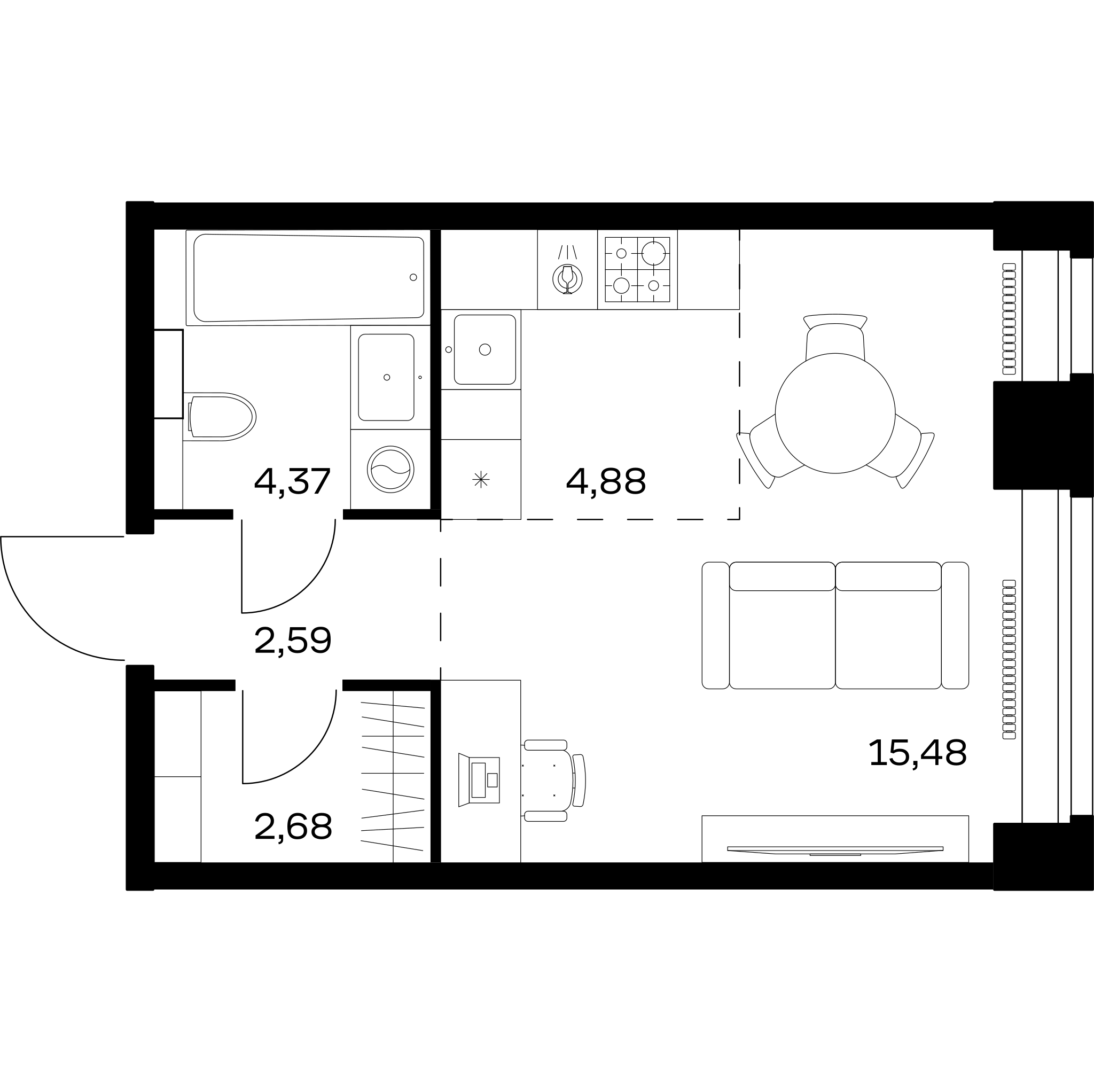 НОВА