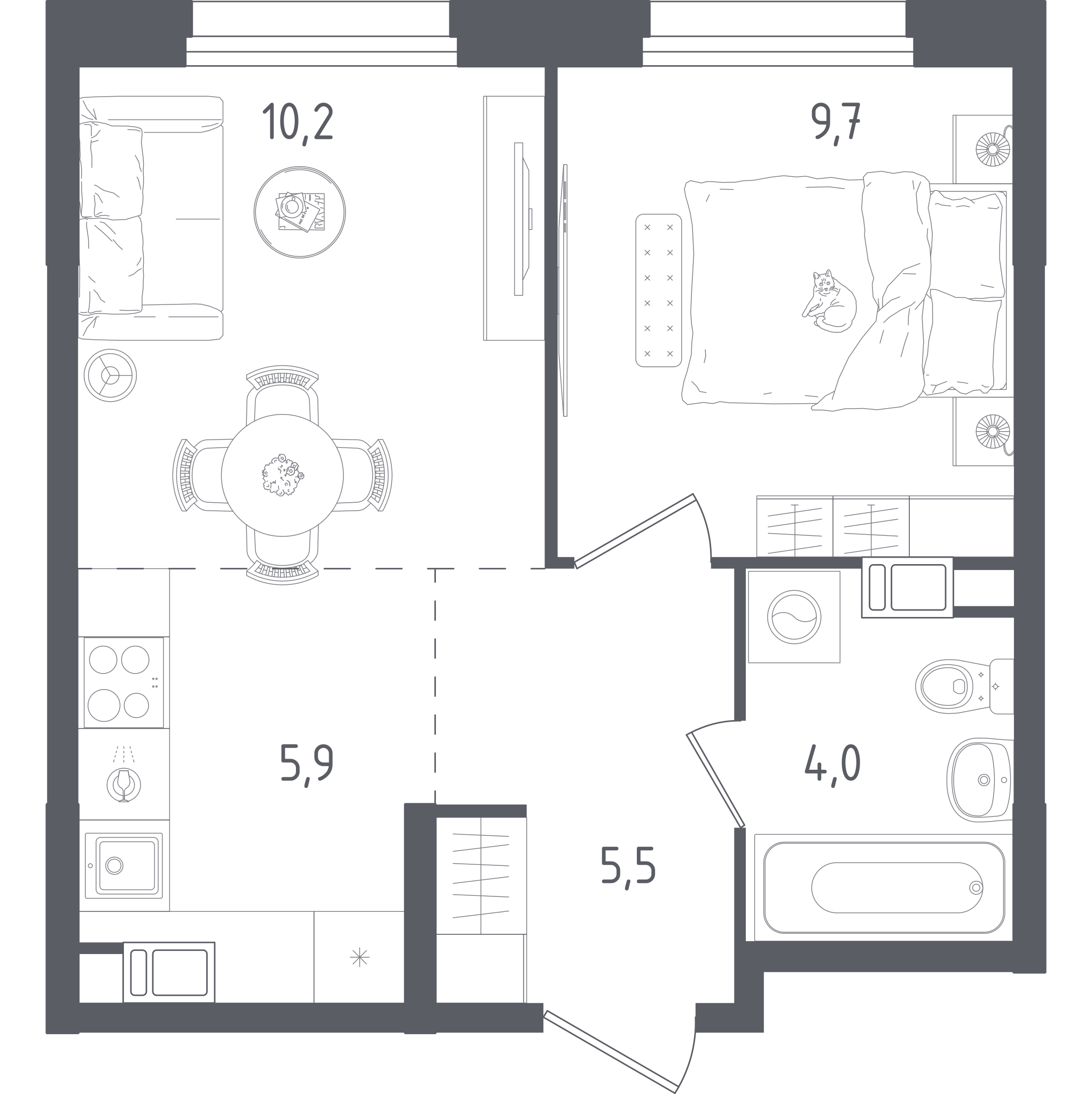Ольховый Квартал
