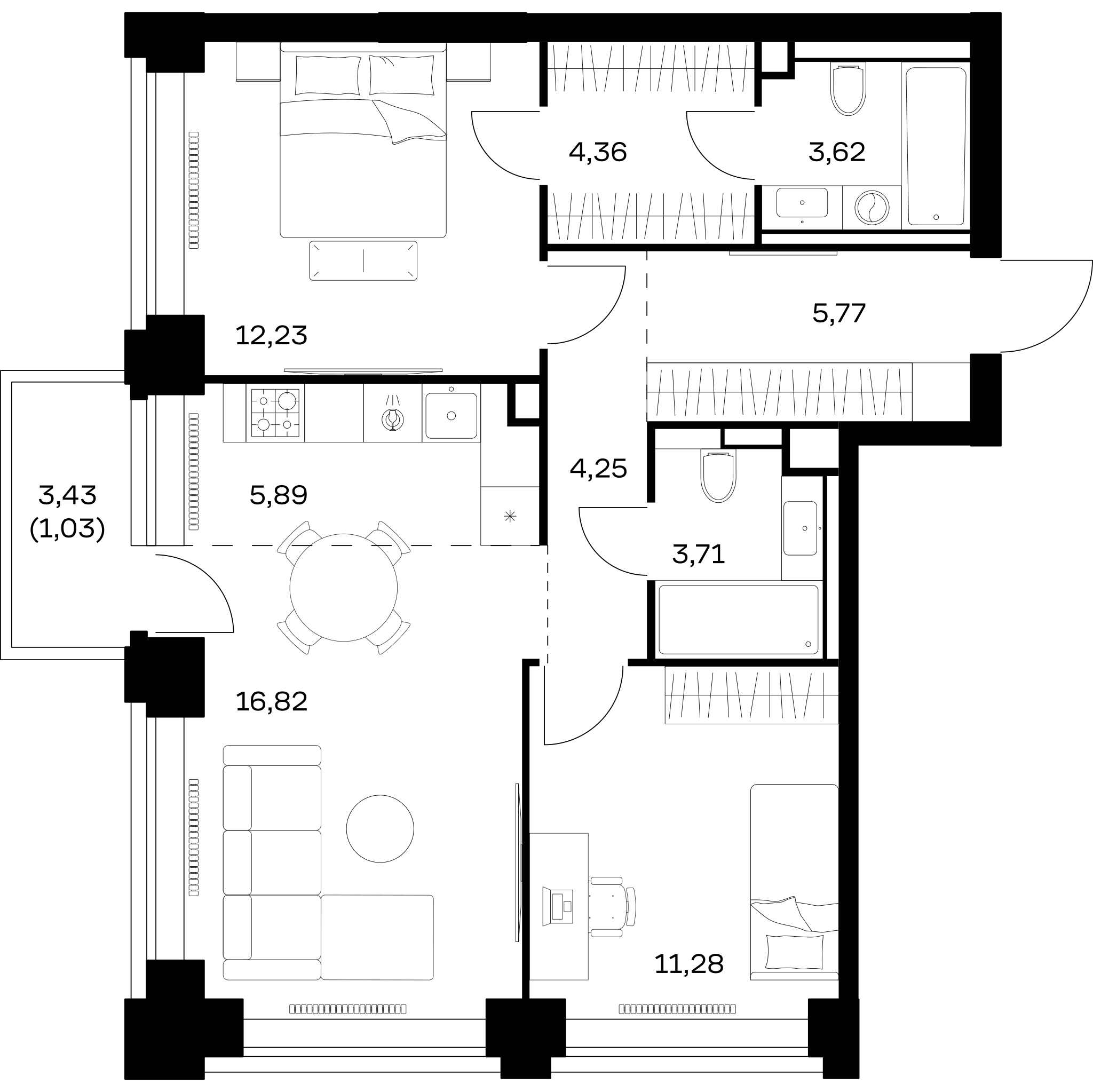 НОВА