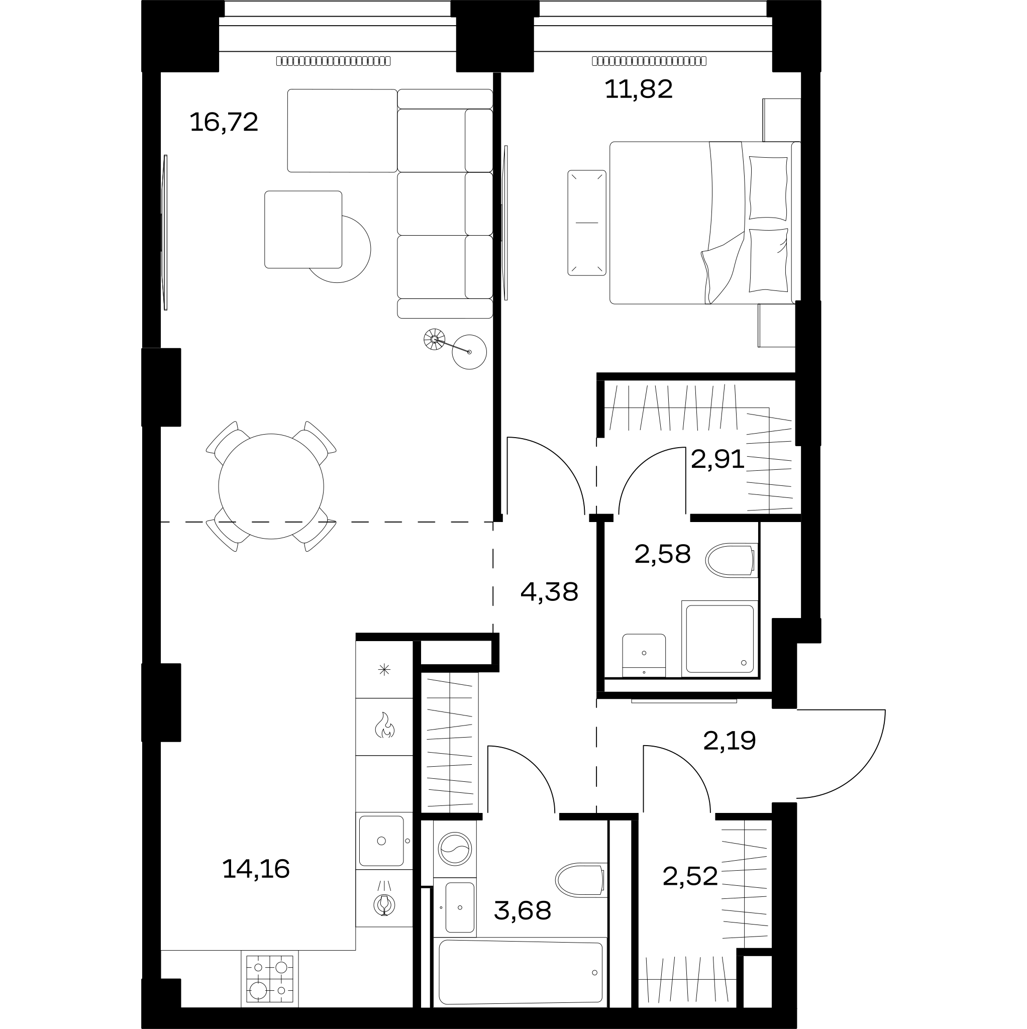 НОВА