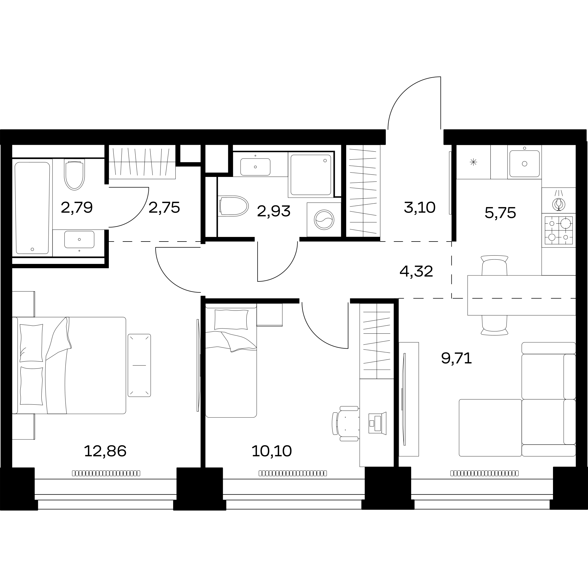 НОВА