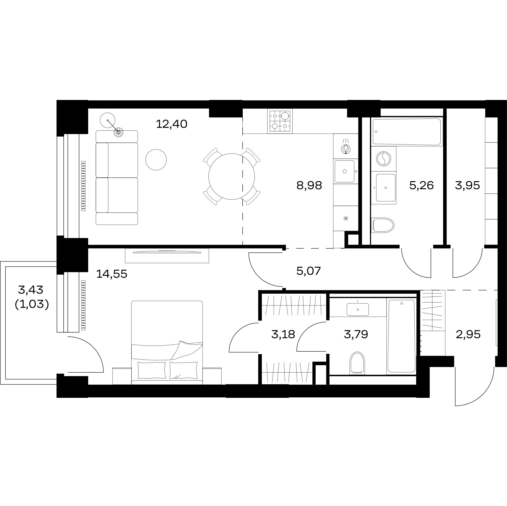 НОВА