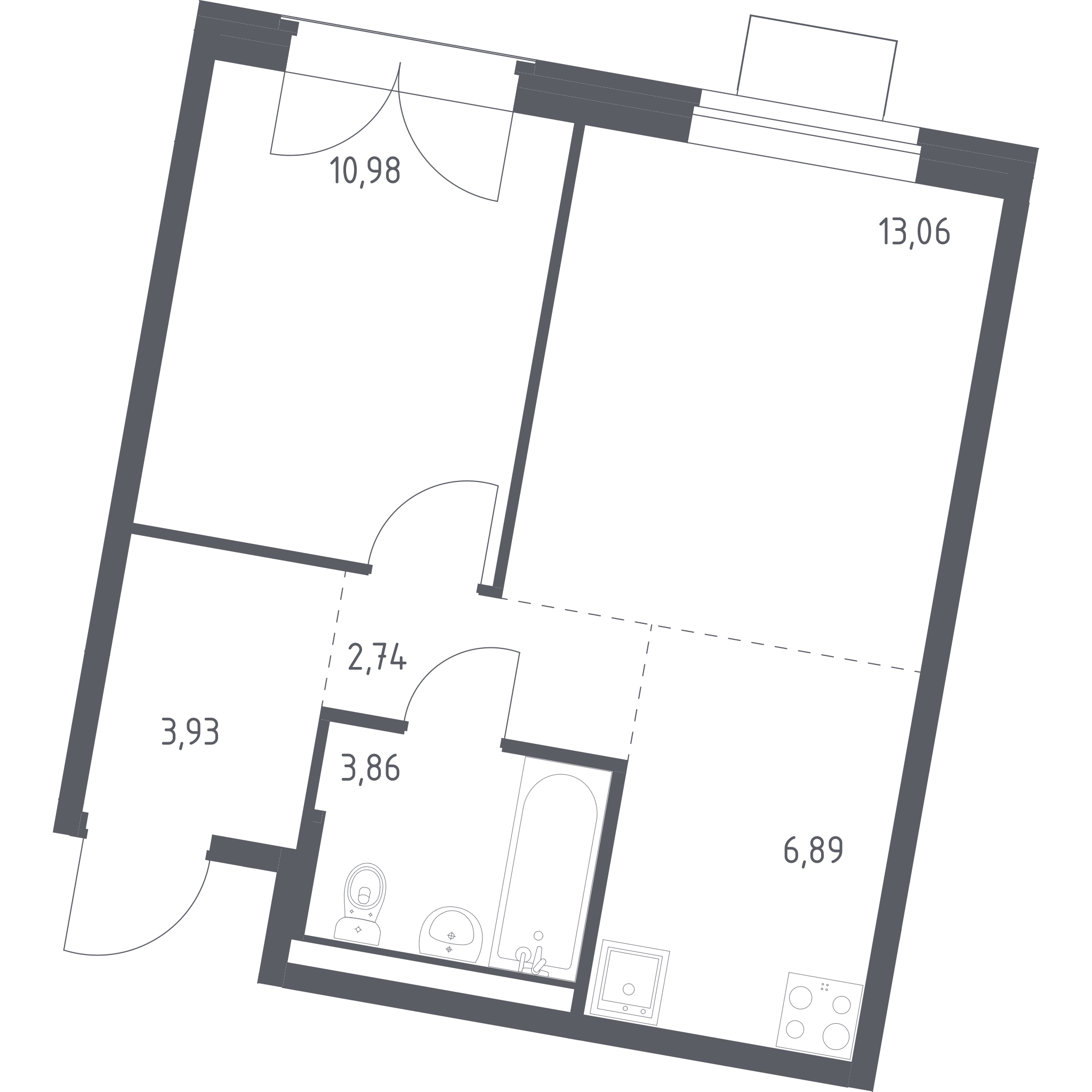 Квартал Западный