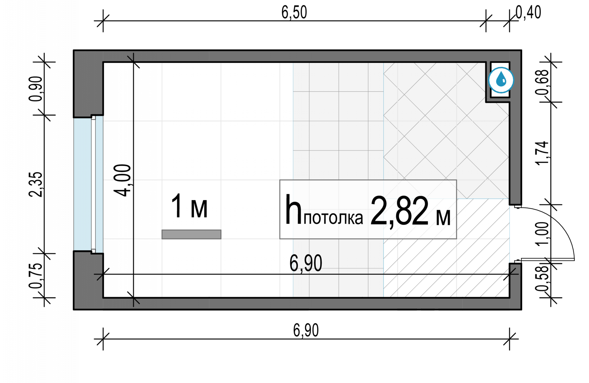 Белый Град