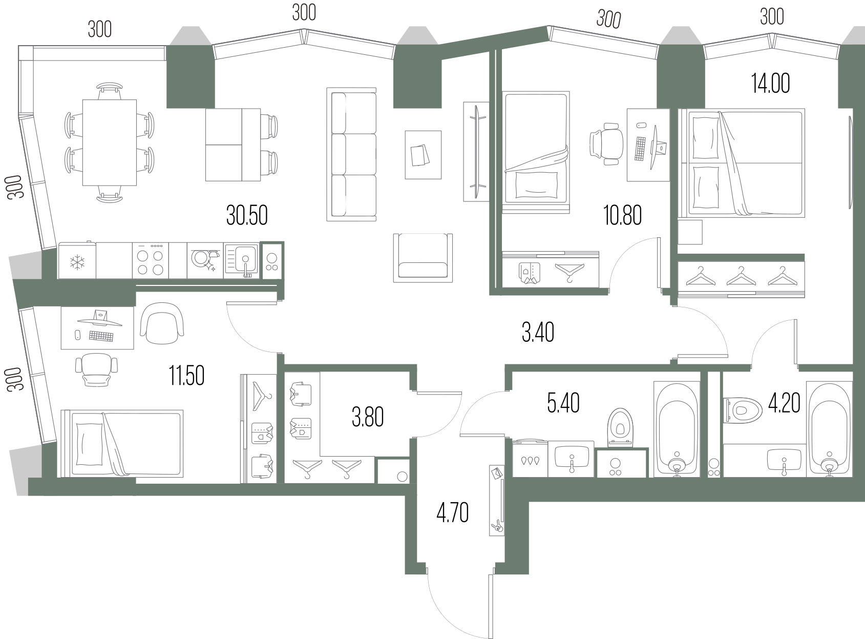 Северный Порт (Москва)