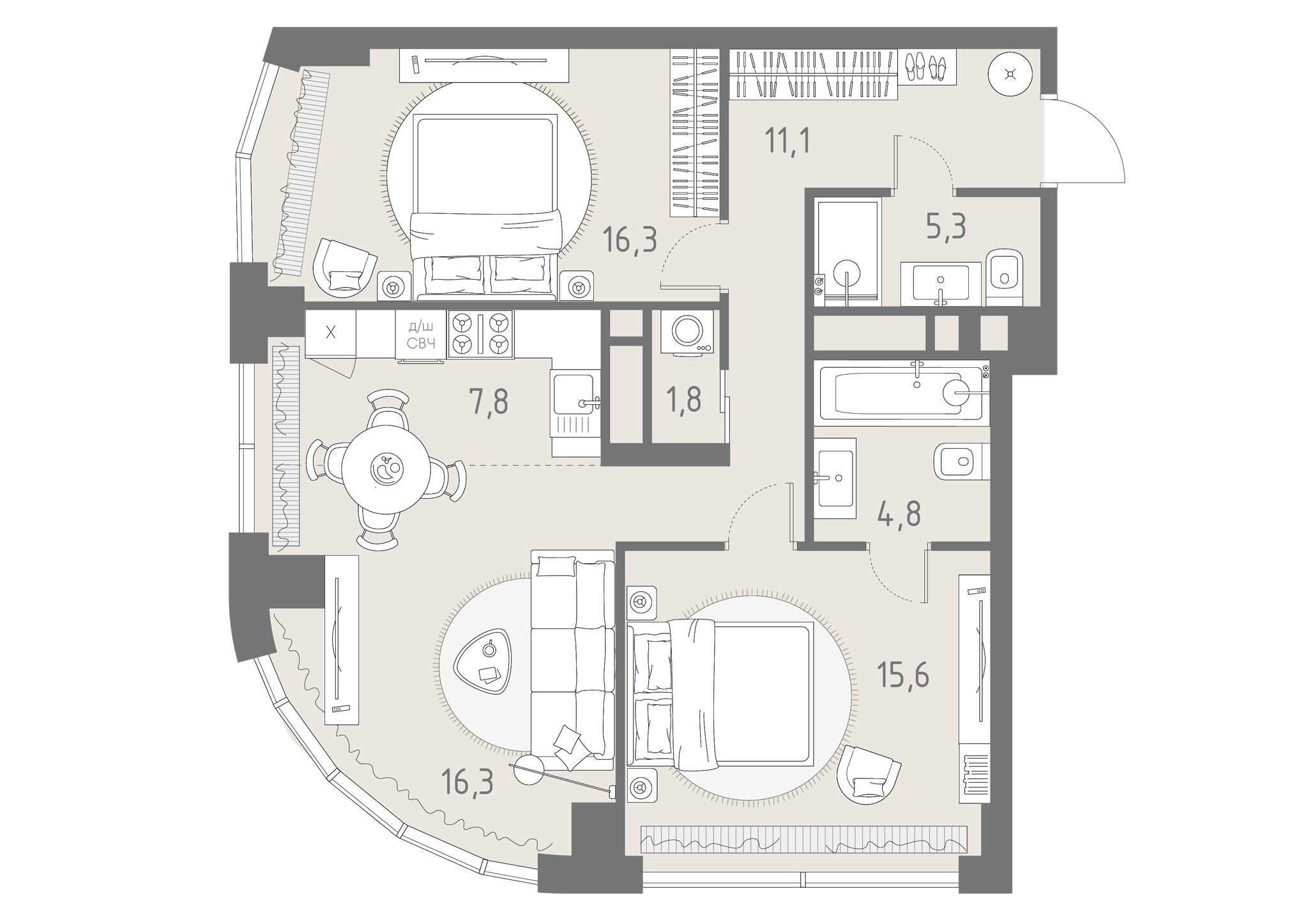 Родина Парк