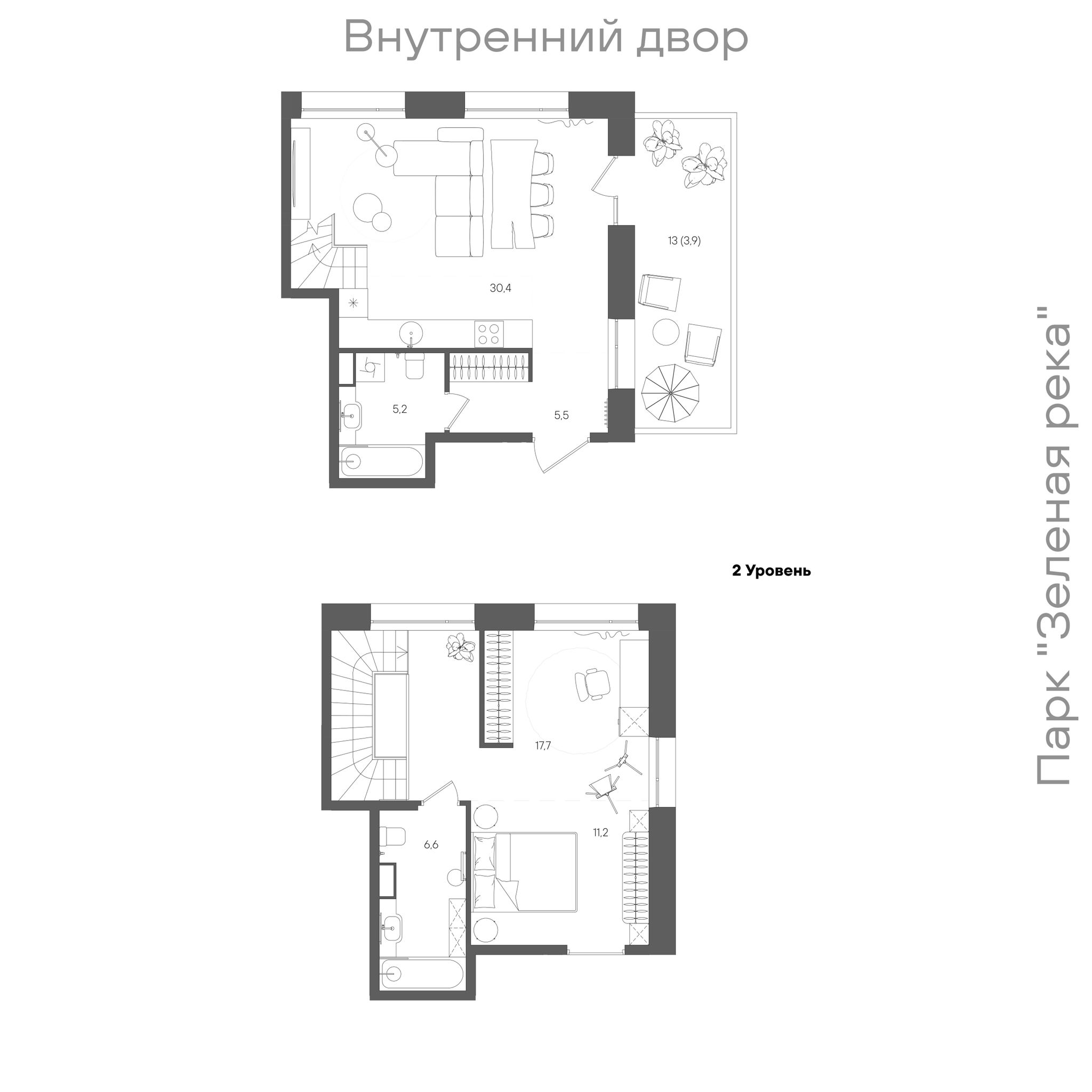 СТОУН Райз