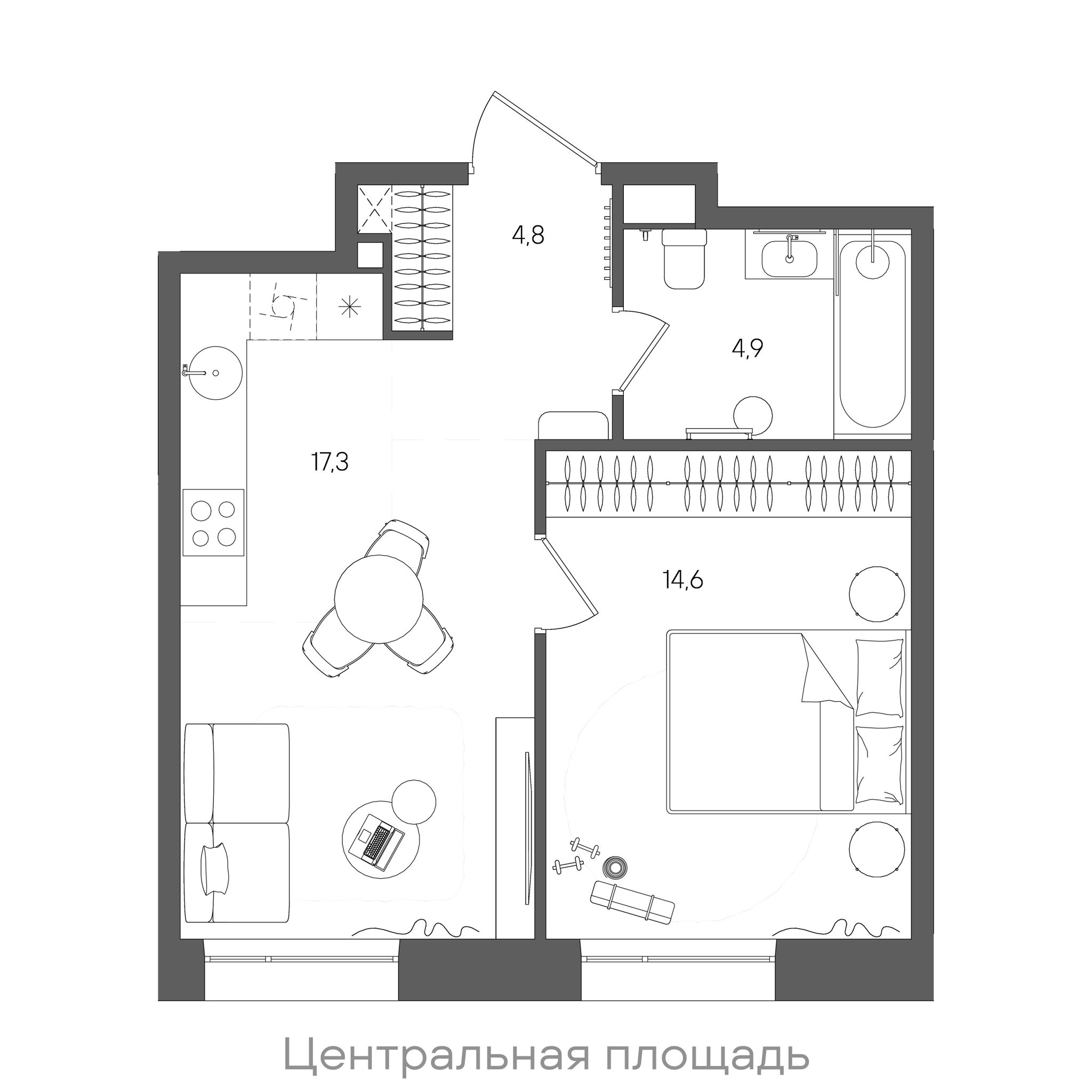 СТОУН Райз