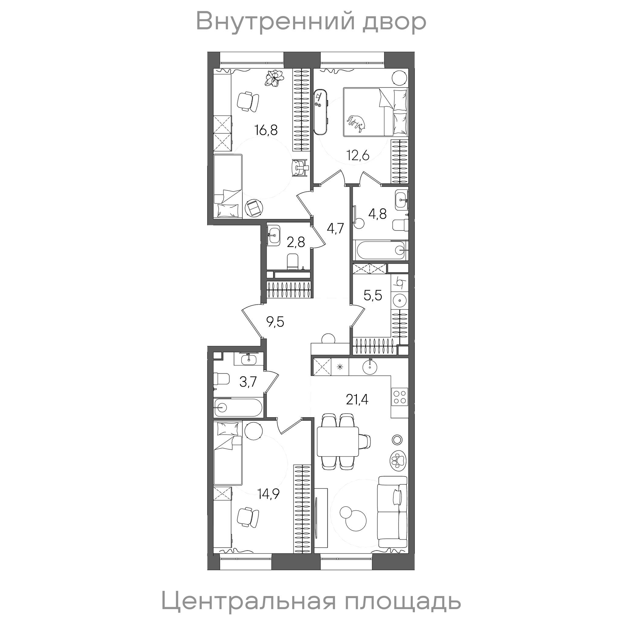 СТОУН Райз