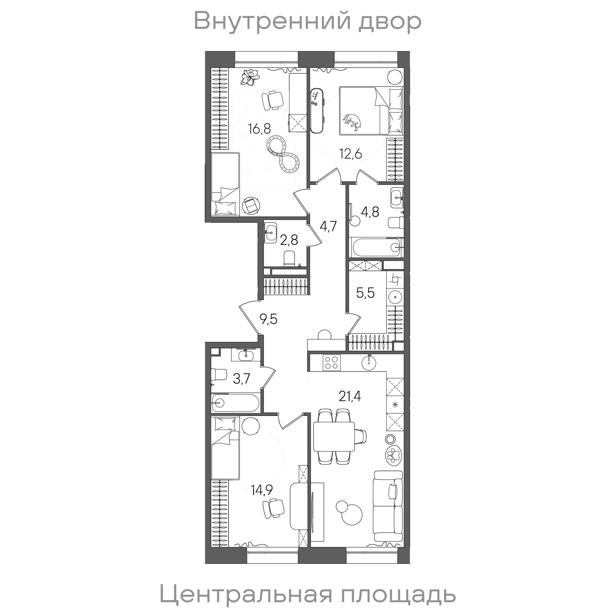 СТОУН Райз