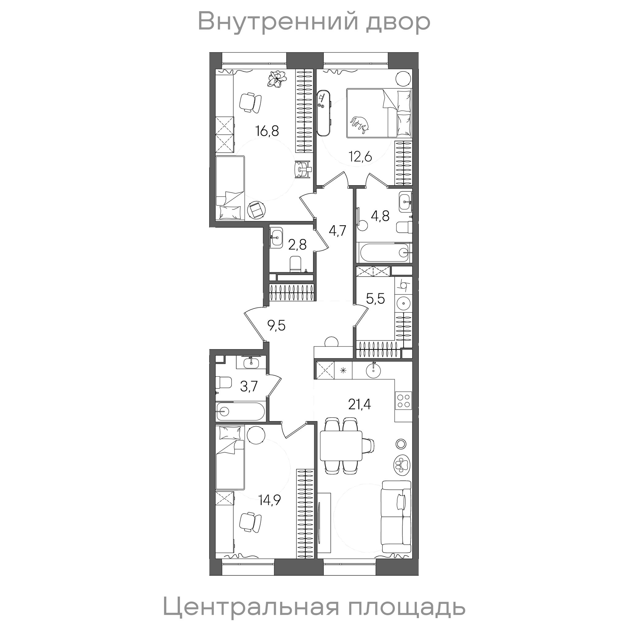 СТОУН Райз