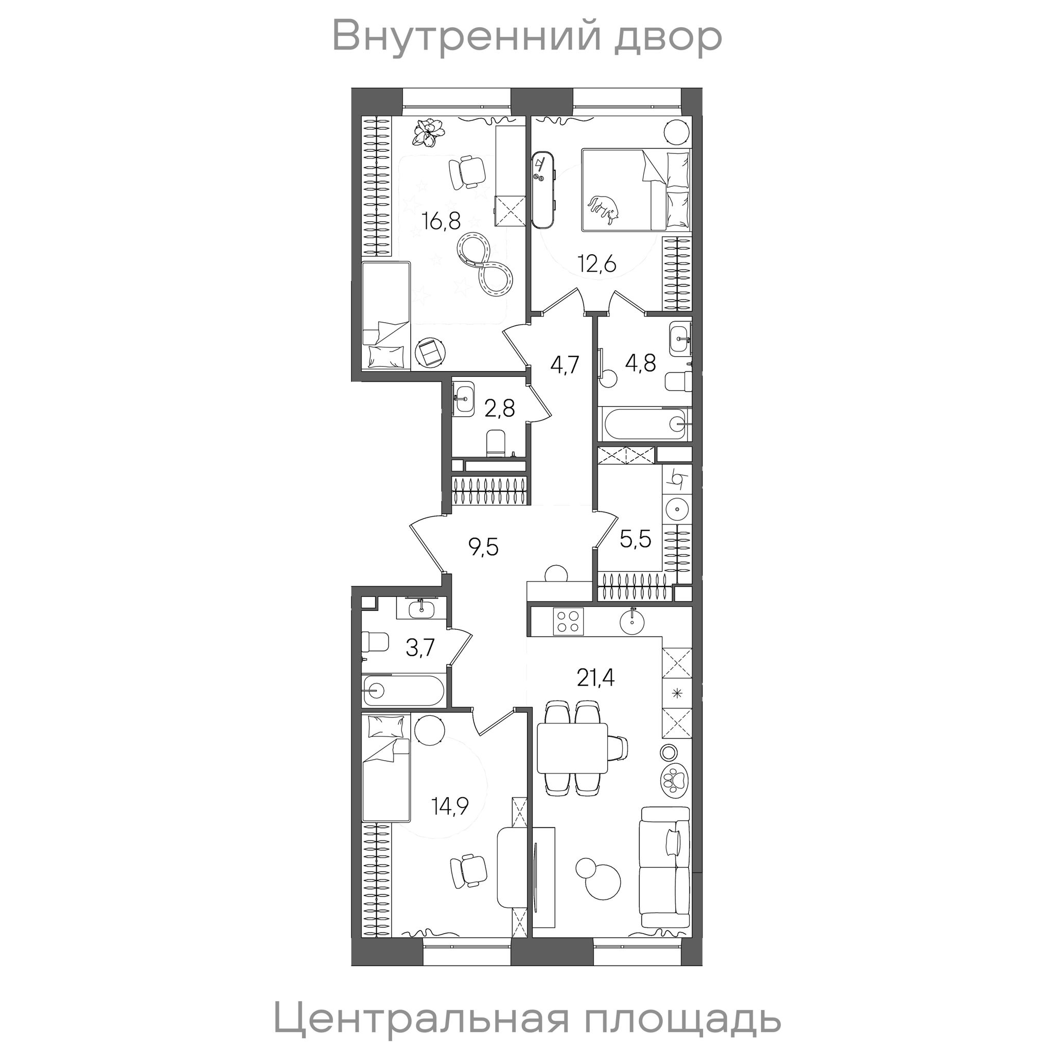 СТОУН Райз