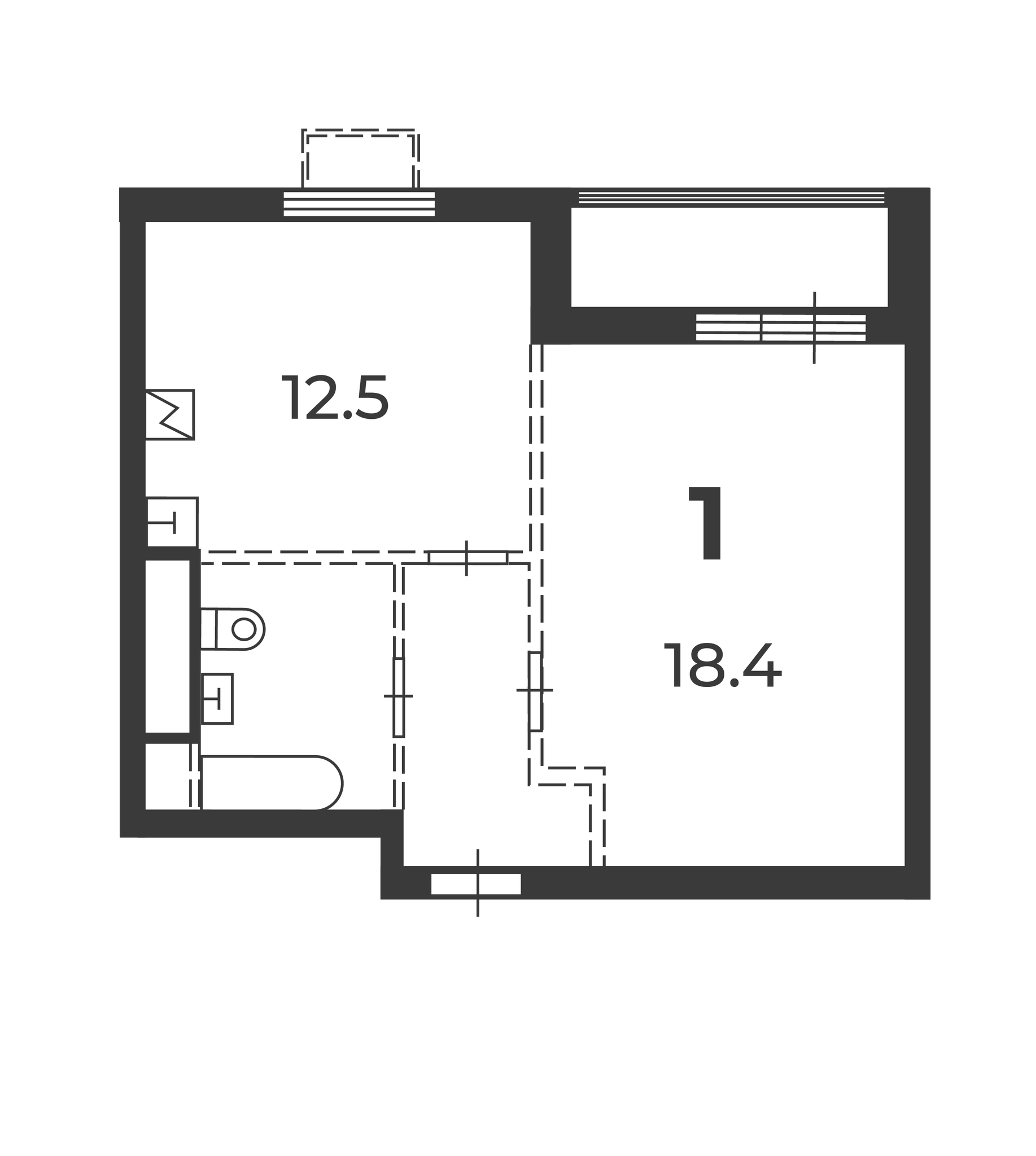 Москварталы (Никитинская ул., д. 21, к. 3)