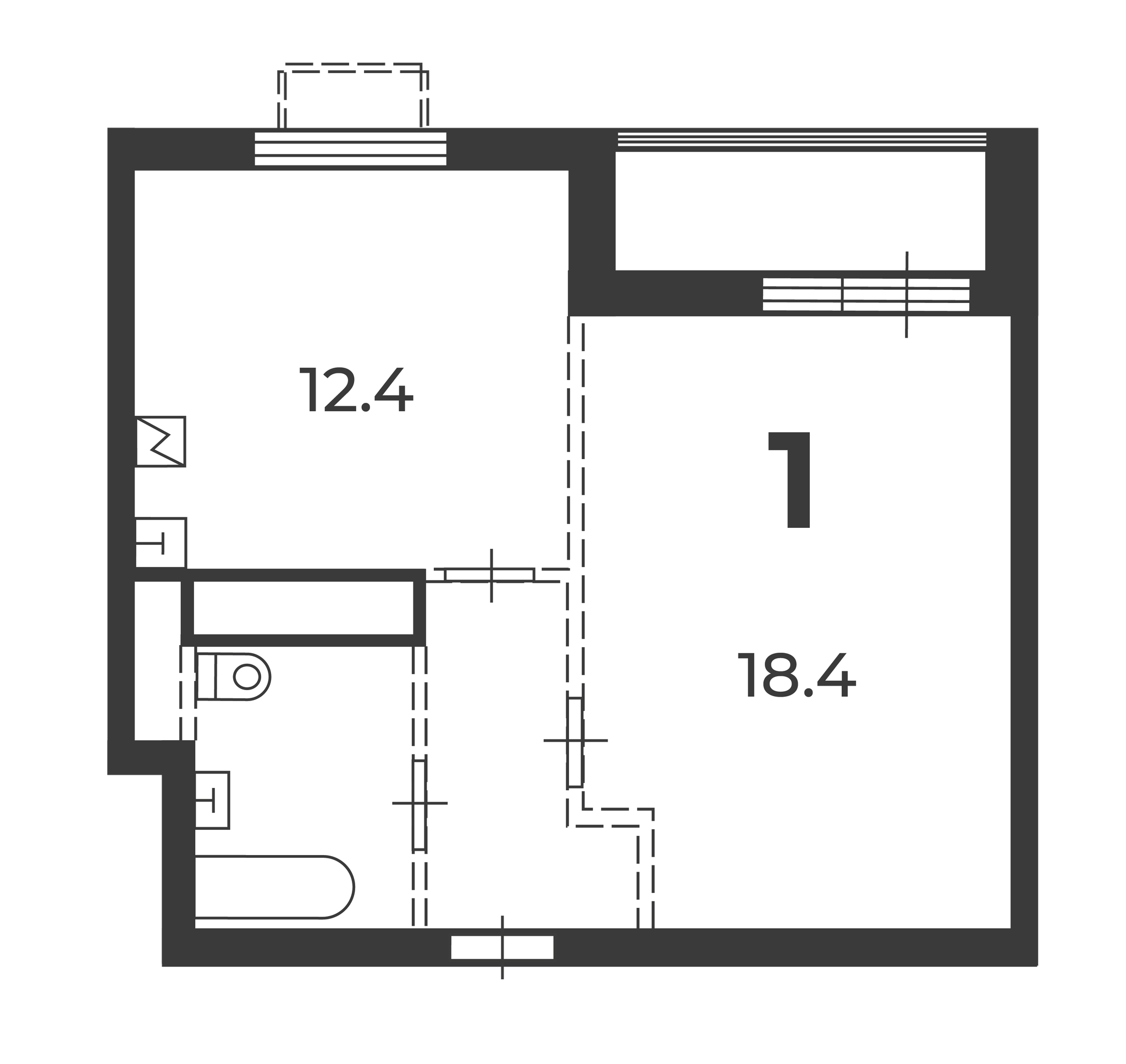Москварталы (Никитинская ул., д. 21, к. 3)
