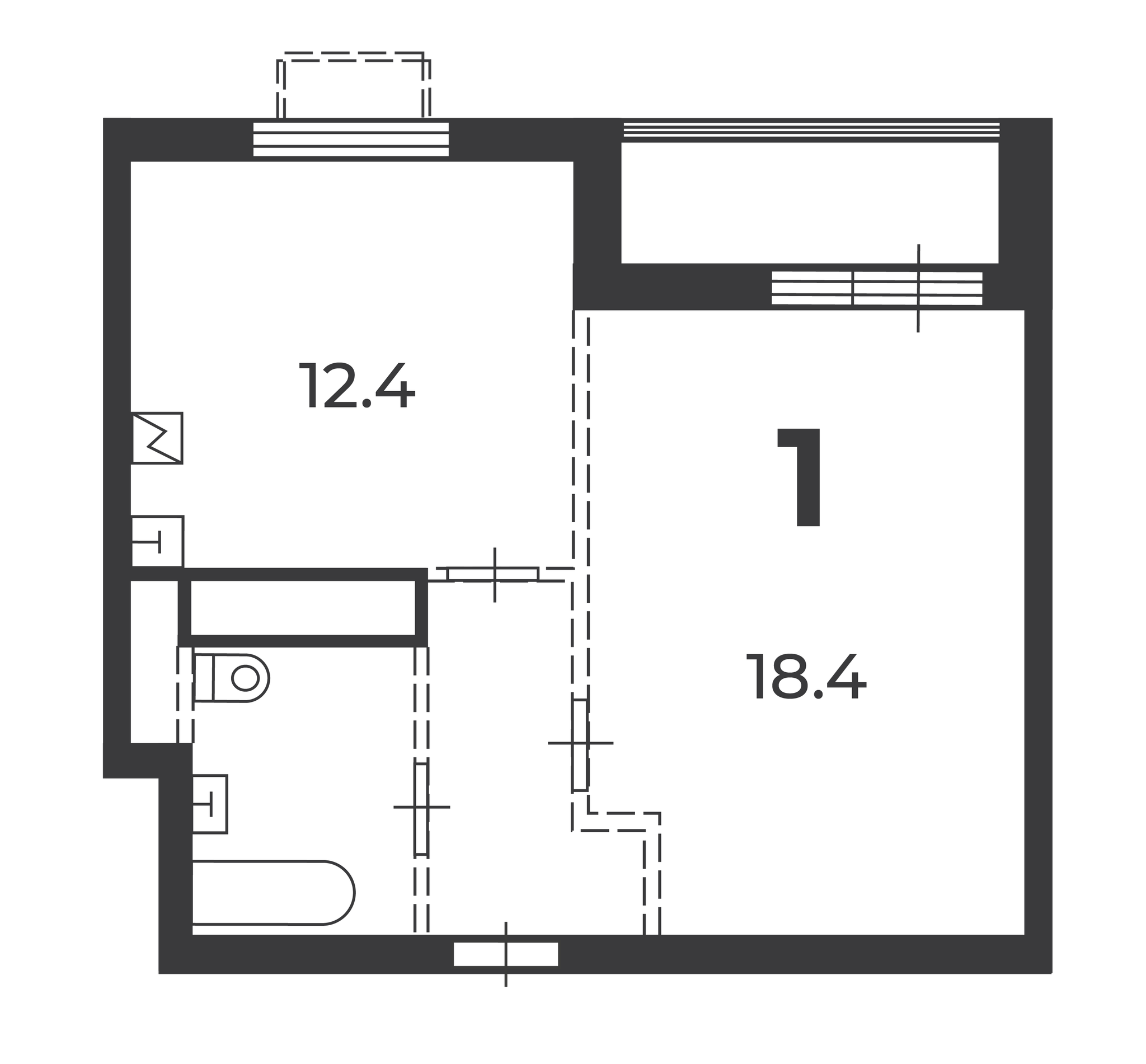 Москварталы (Никитинская ул., д. 21, к. 3)