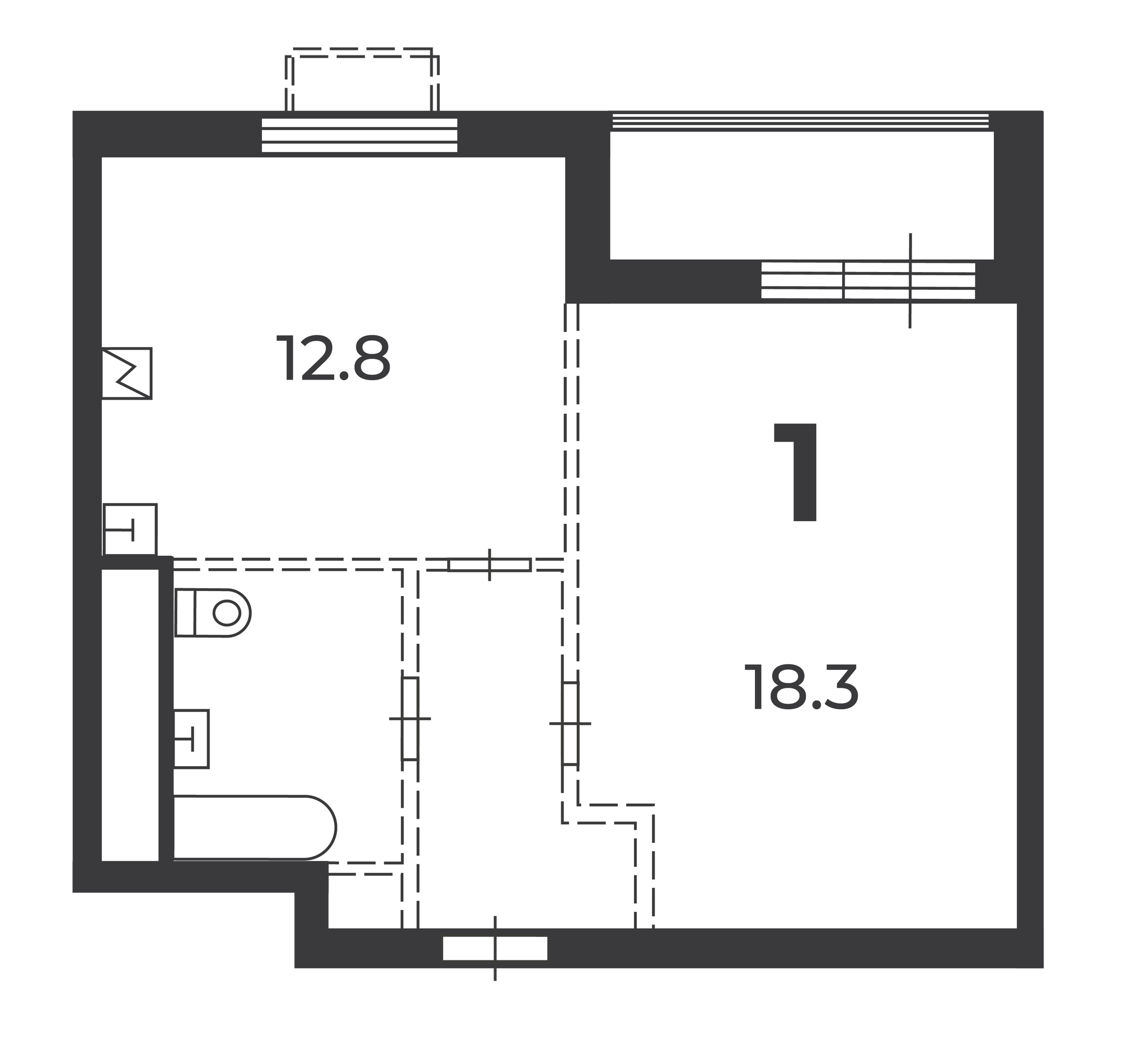 Москварталы (Никитинская ул., д. 21, к. 3)