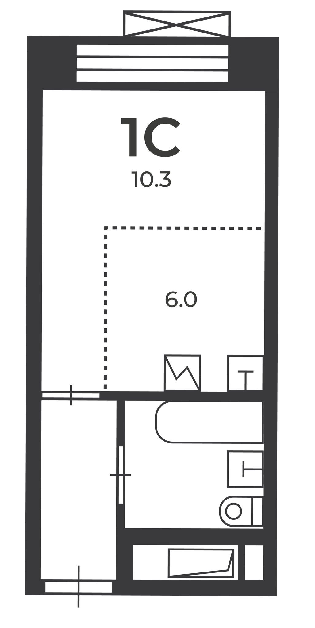 Москварталы (Клинская ул., д. 2А)