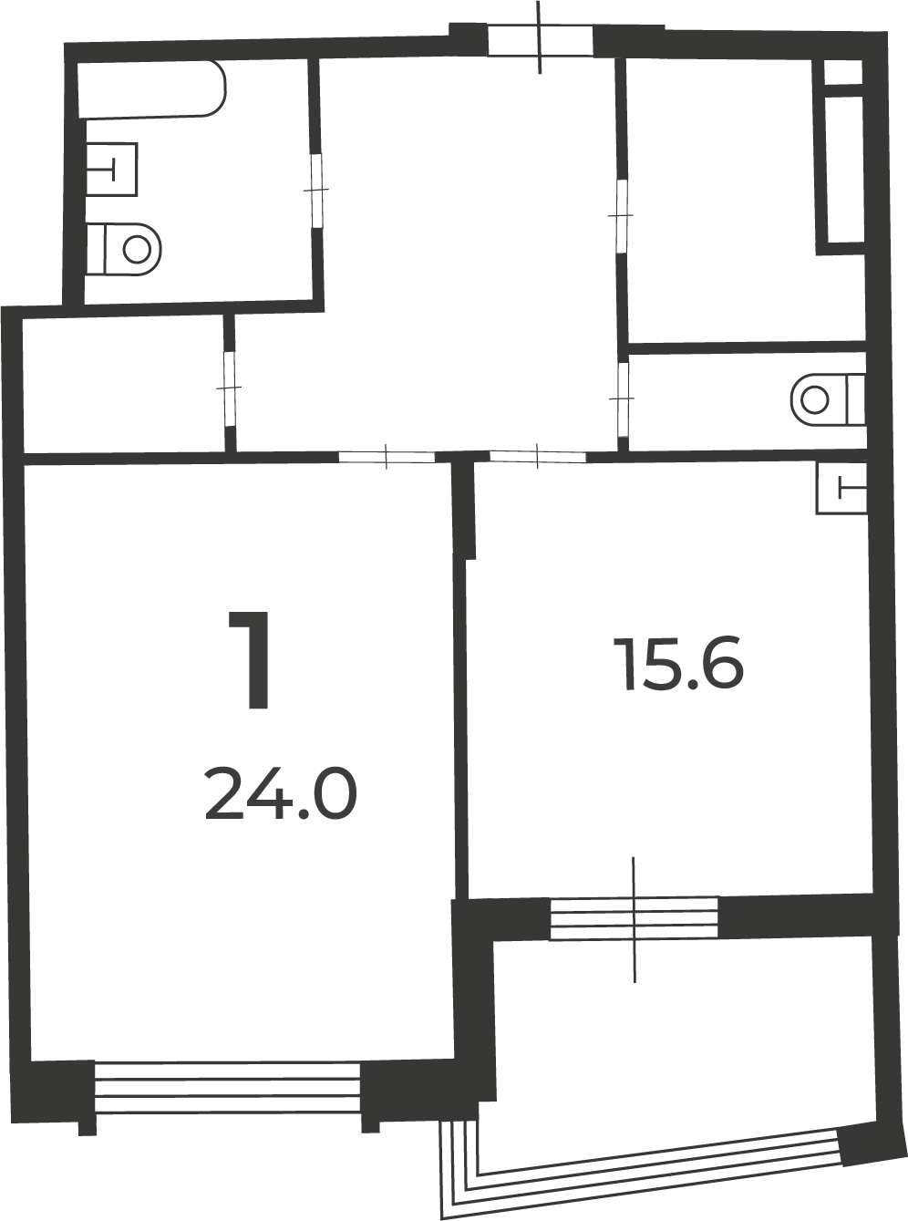 Москварталы (Славянский б-р, д. 1А)