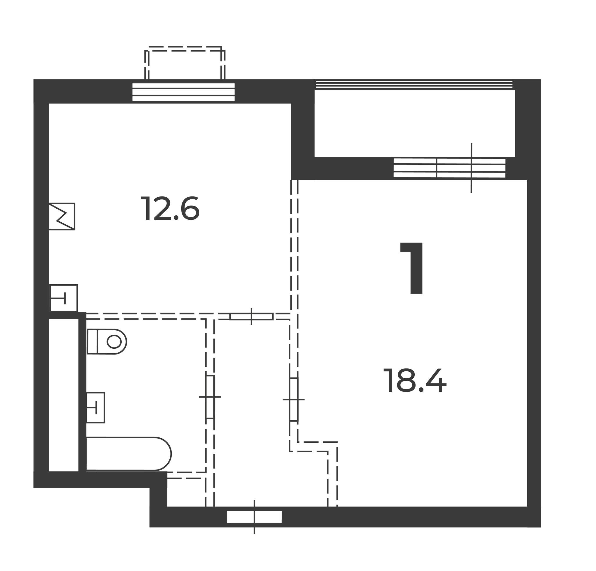 Москварталы (Никитинская ул., д. 21, к. 3)