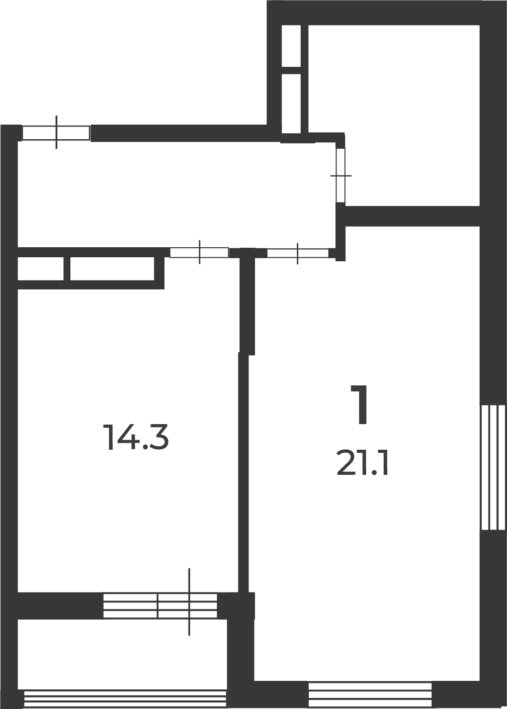 Москварталы (Фестивальная ул., д. 15, к. 2)