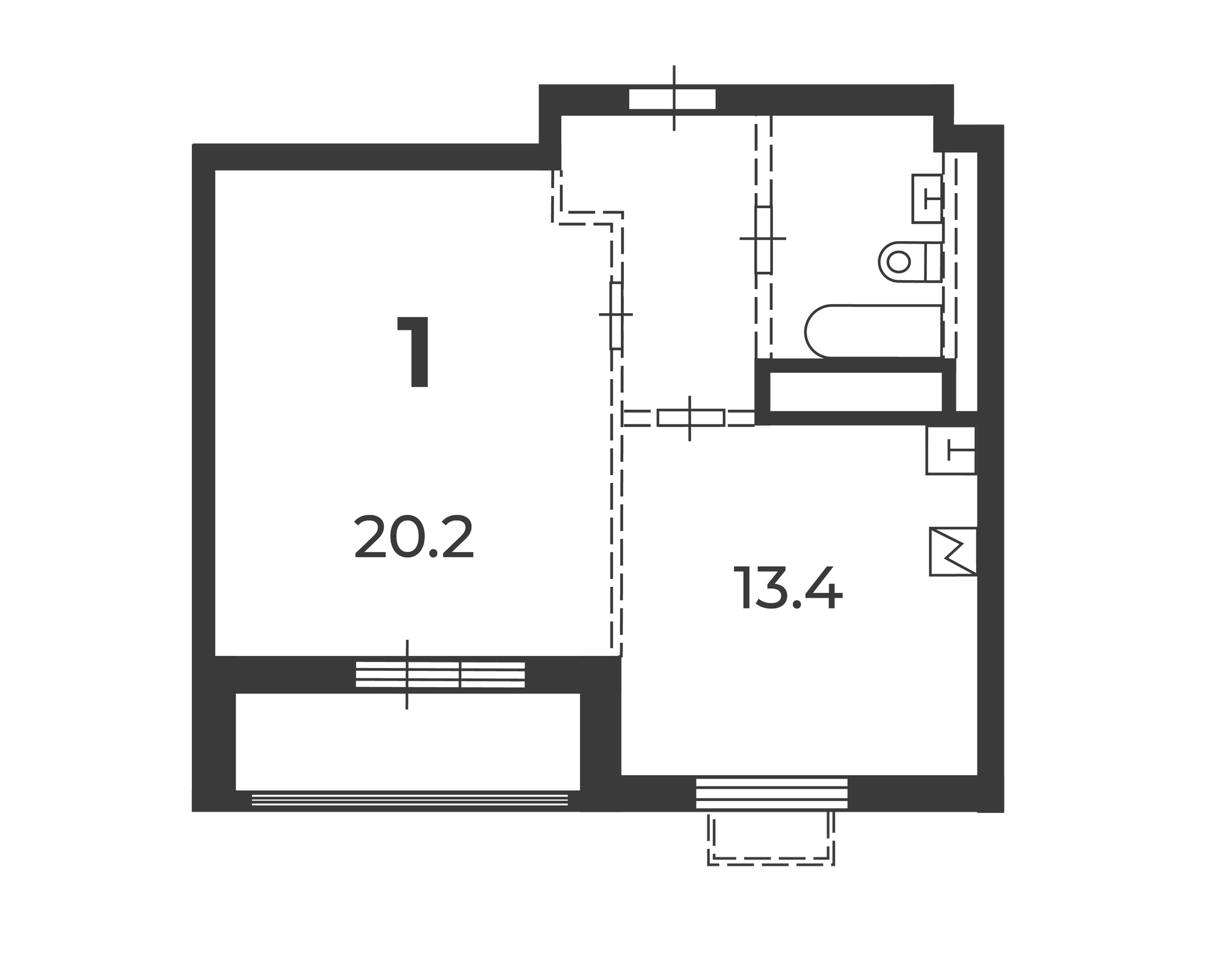 Москварталы (Никитинская ул., д. 21, к. 3)
