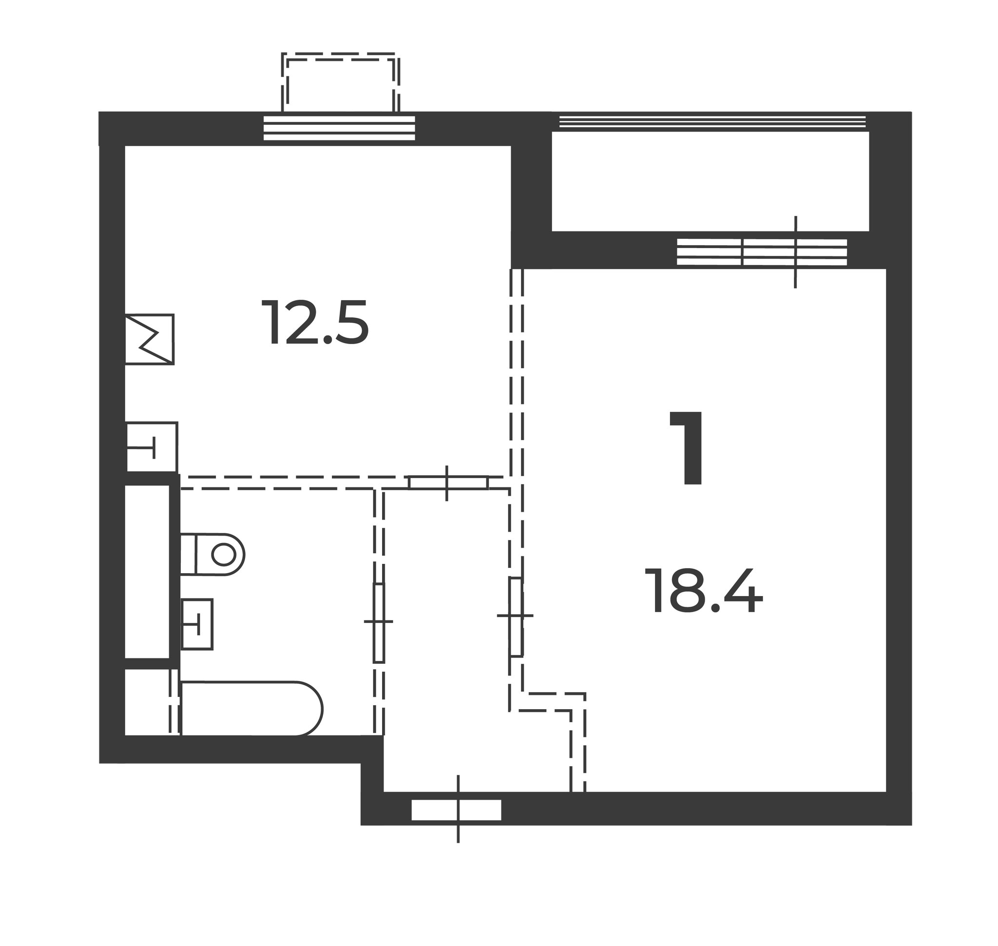 Москварталы (Никитинская ул., д. 21, к. 3)